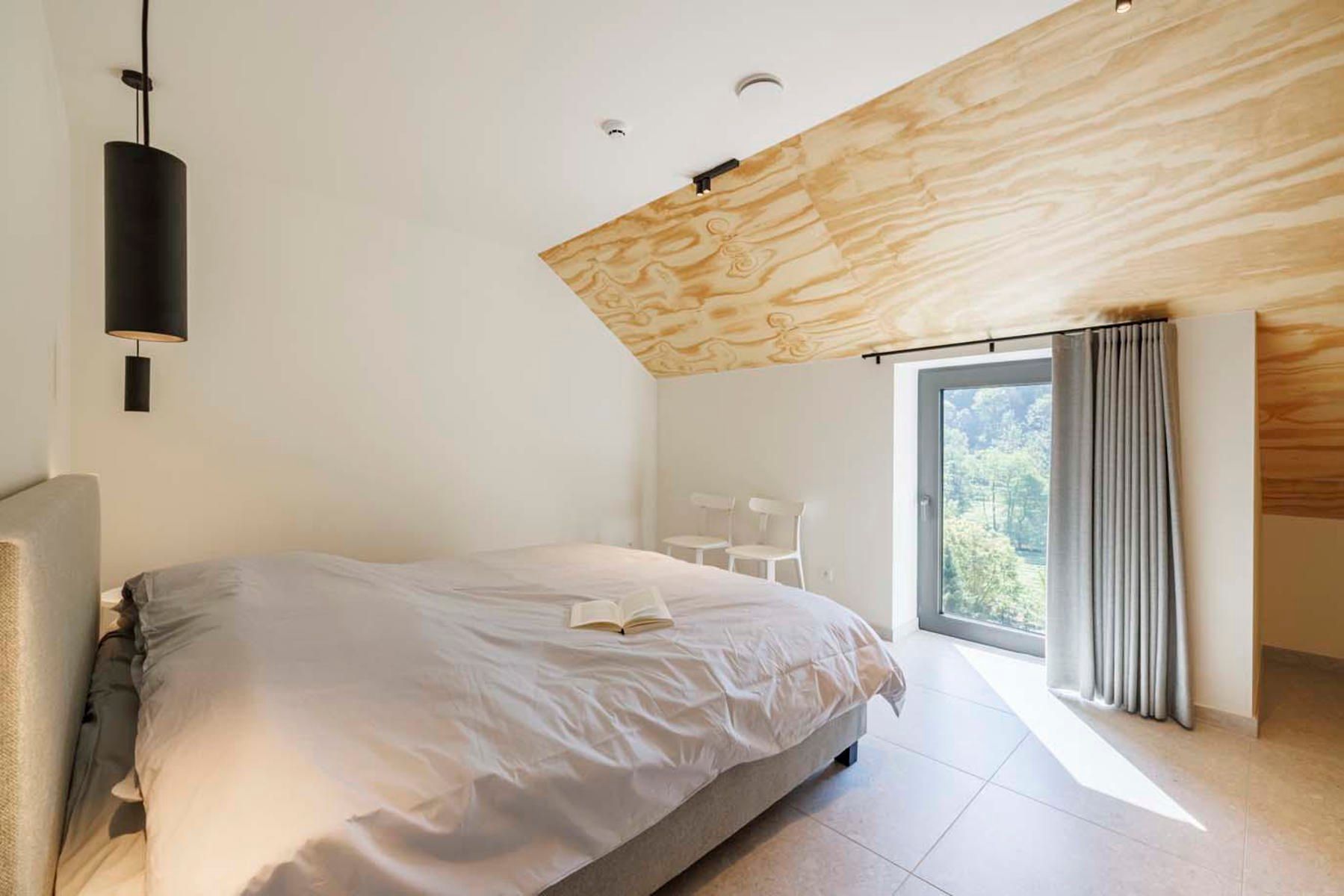 Nieuwe vakantiewoning te Durbuy! foto 18