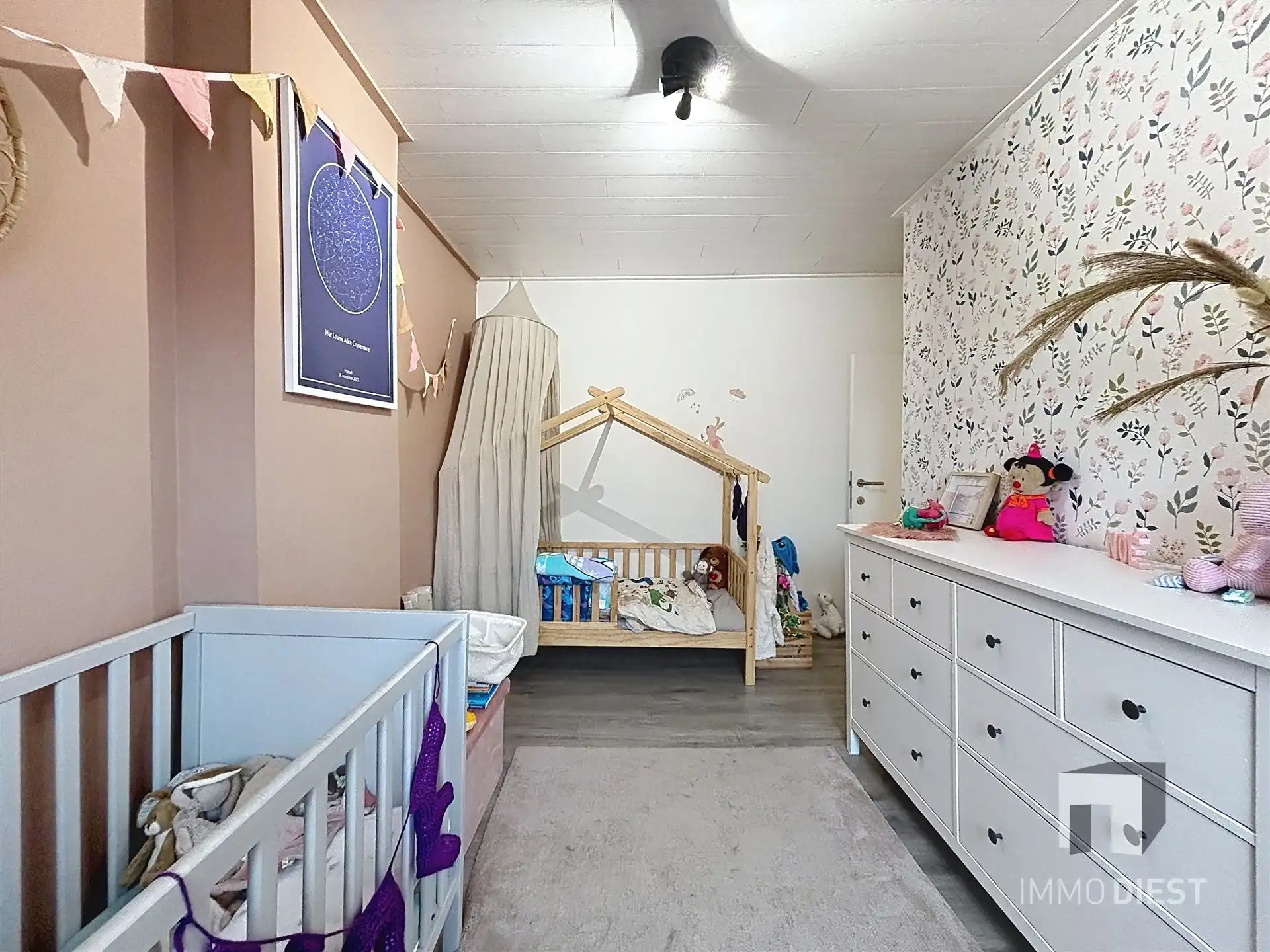 Instapklare, energiezuinige woning in het centrum van Averbode. foto 20