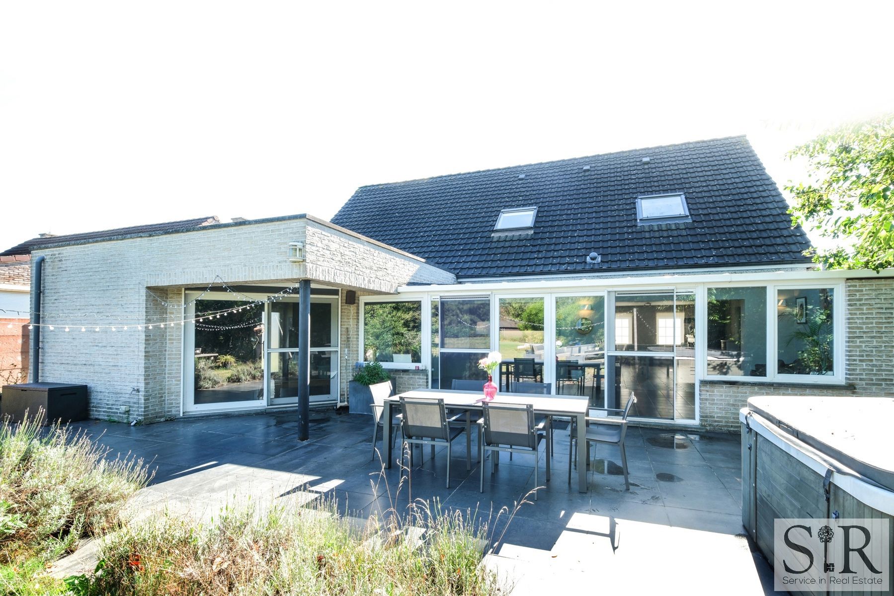Huis te koop foto 3