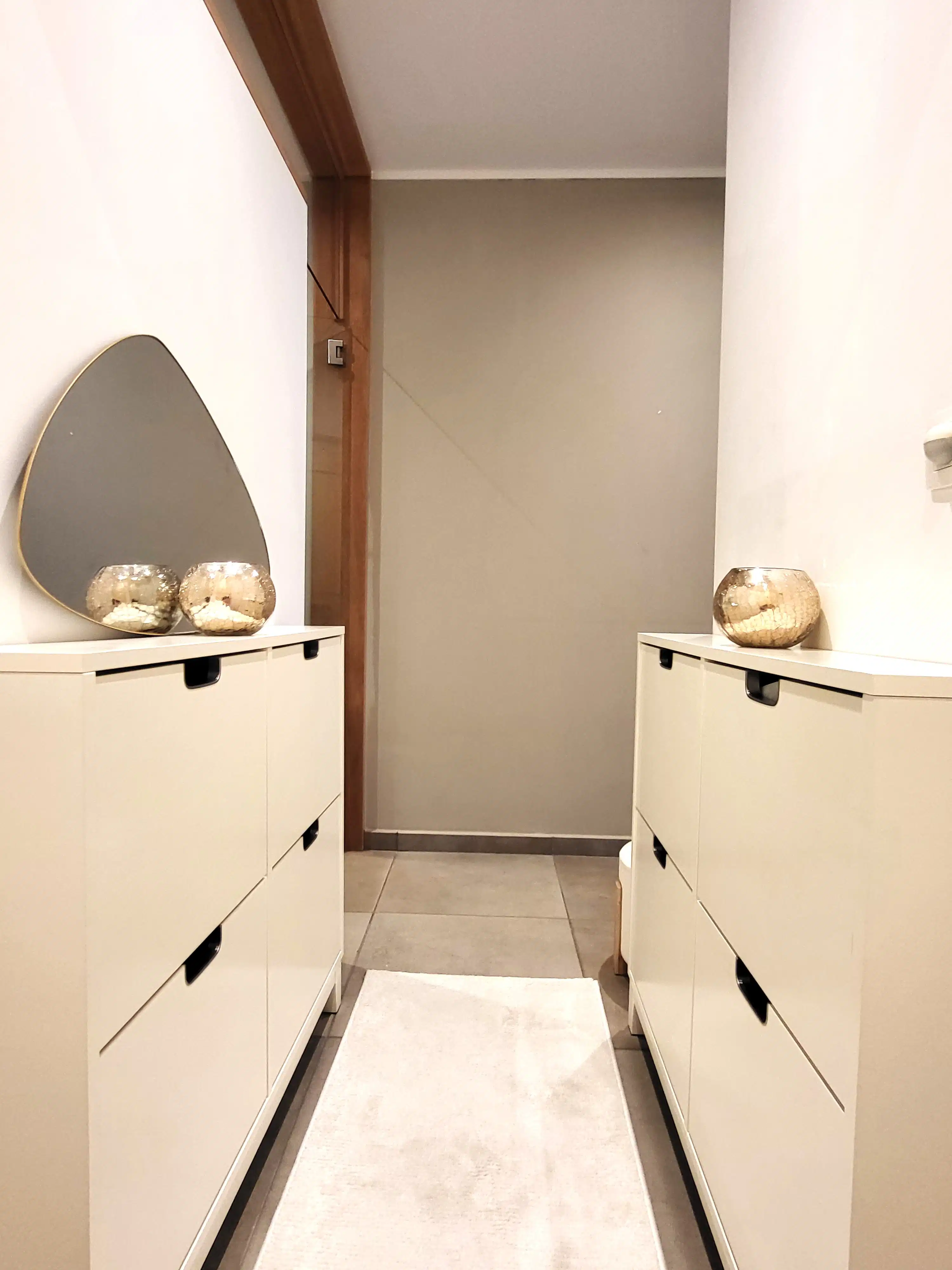 Prachtig duplexappartement van 78m² met zonnig terras en veel lichtinval!  foto 17