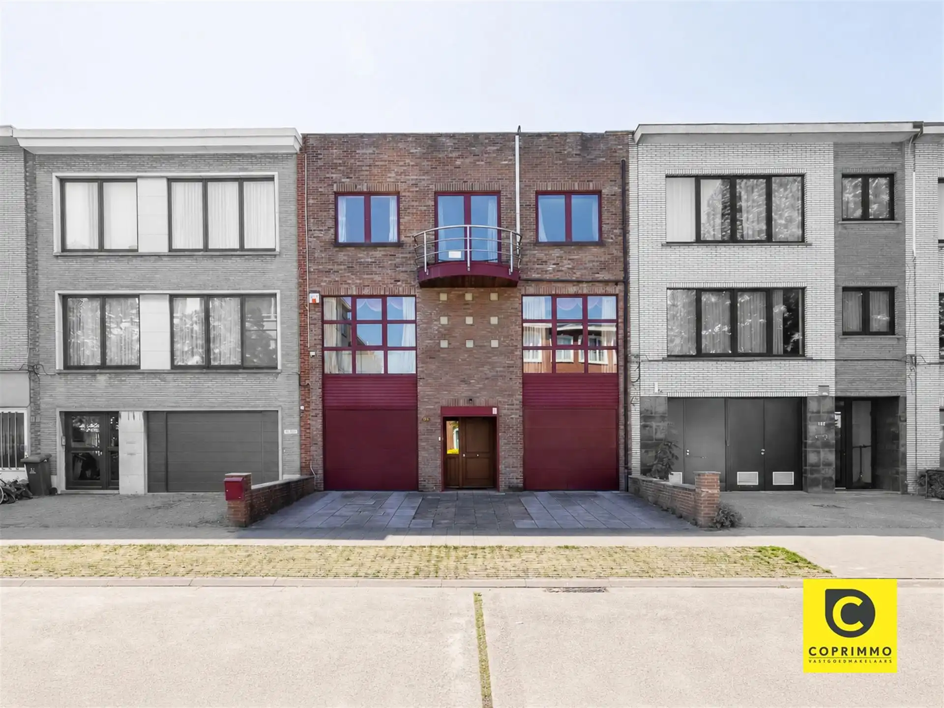 Huis te koop Oosterveldlaan 104 - 2610 WILRIJK
