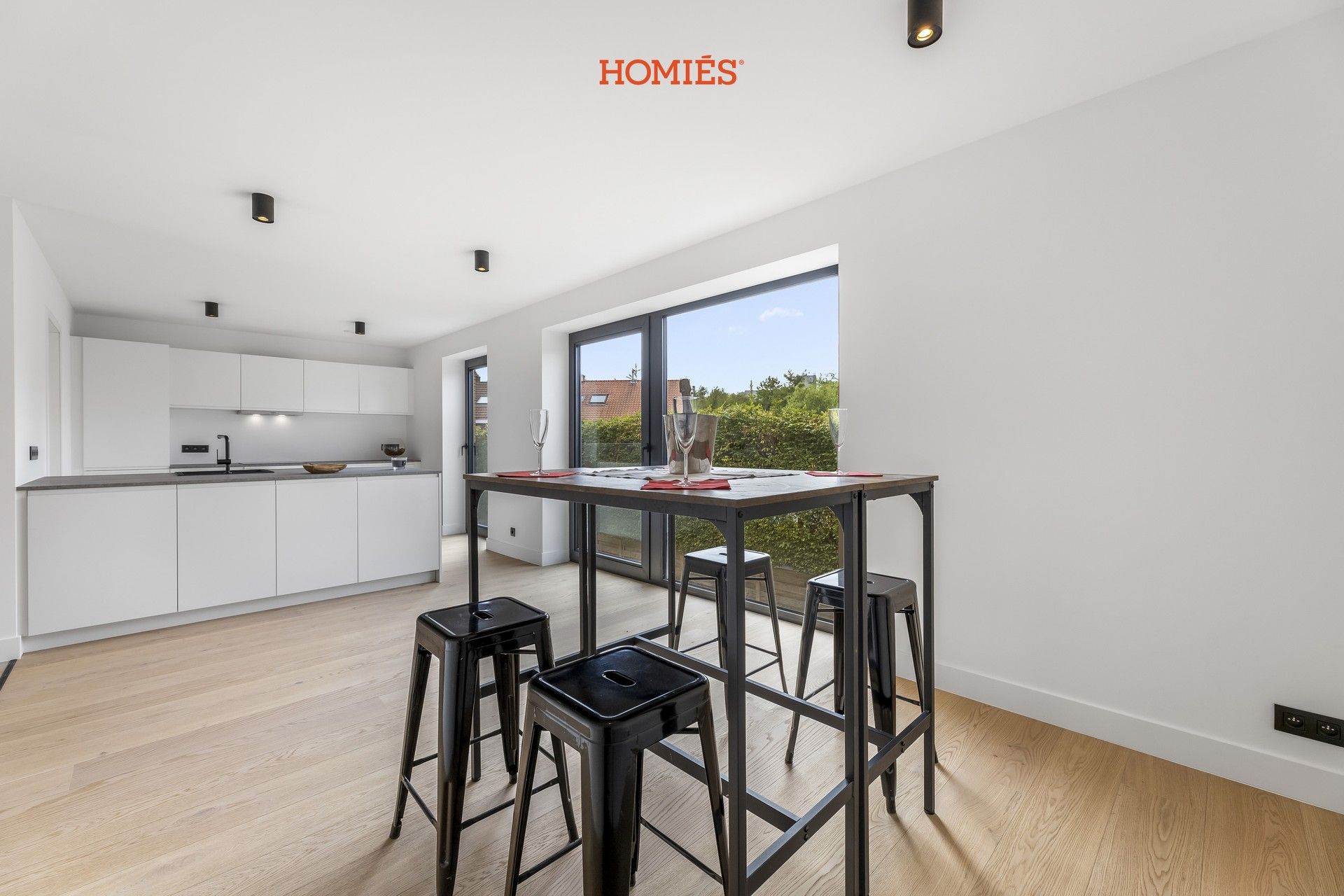 Prachtige nieuwbouwwoning met 4 slpks in Wijgmaal foto 12