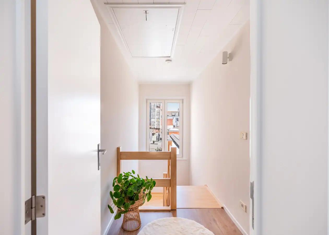 Karaktervolle woning met 4 slaapkamers  gunstig EPC foto 16