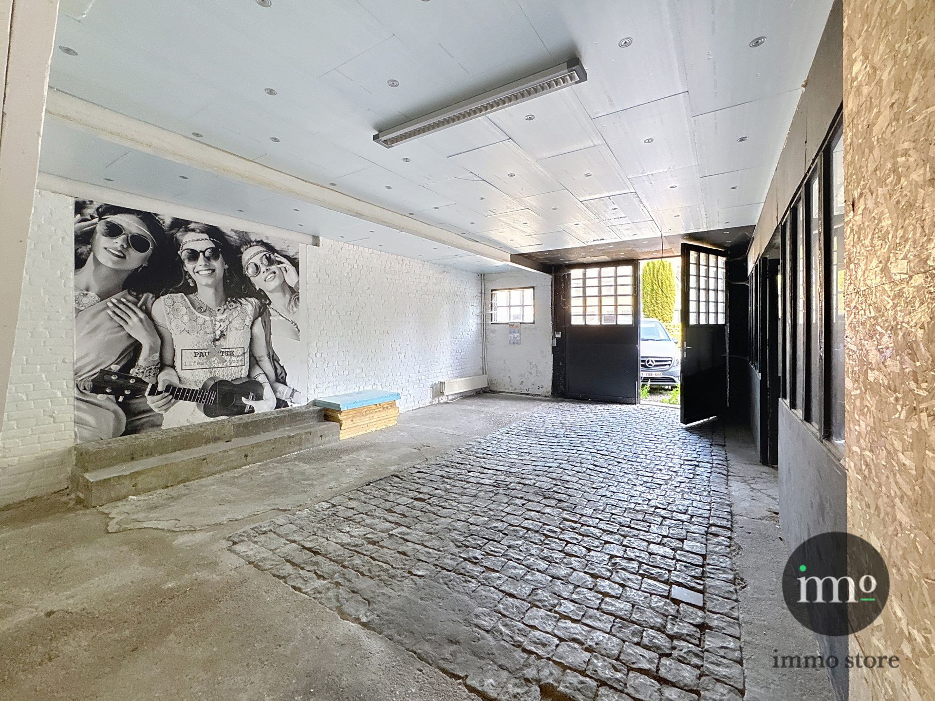 Gebouw te huur foto 7