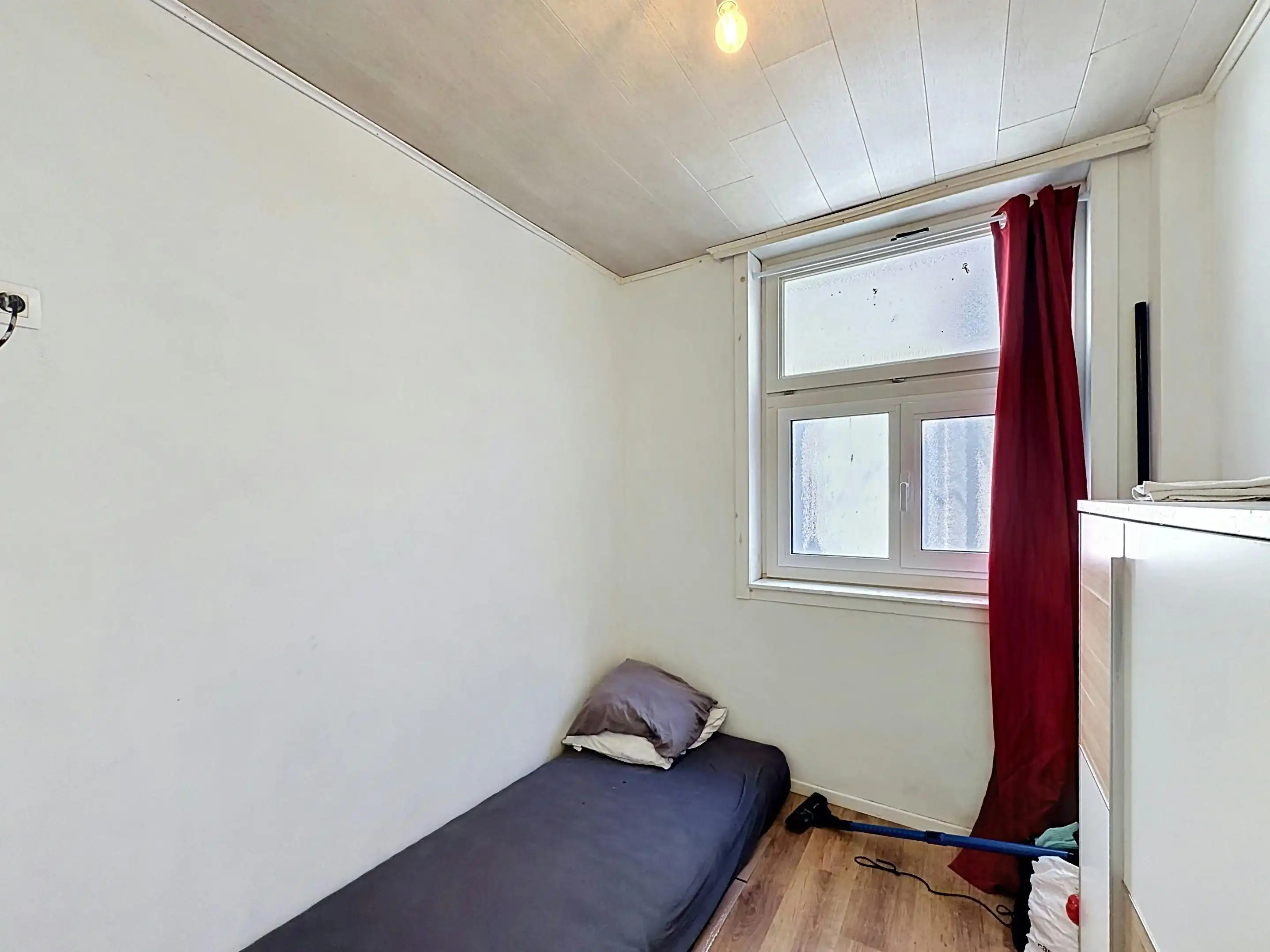 Appartement met twee slaapkamers te koop te Blankenberge foto 5