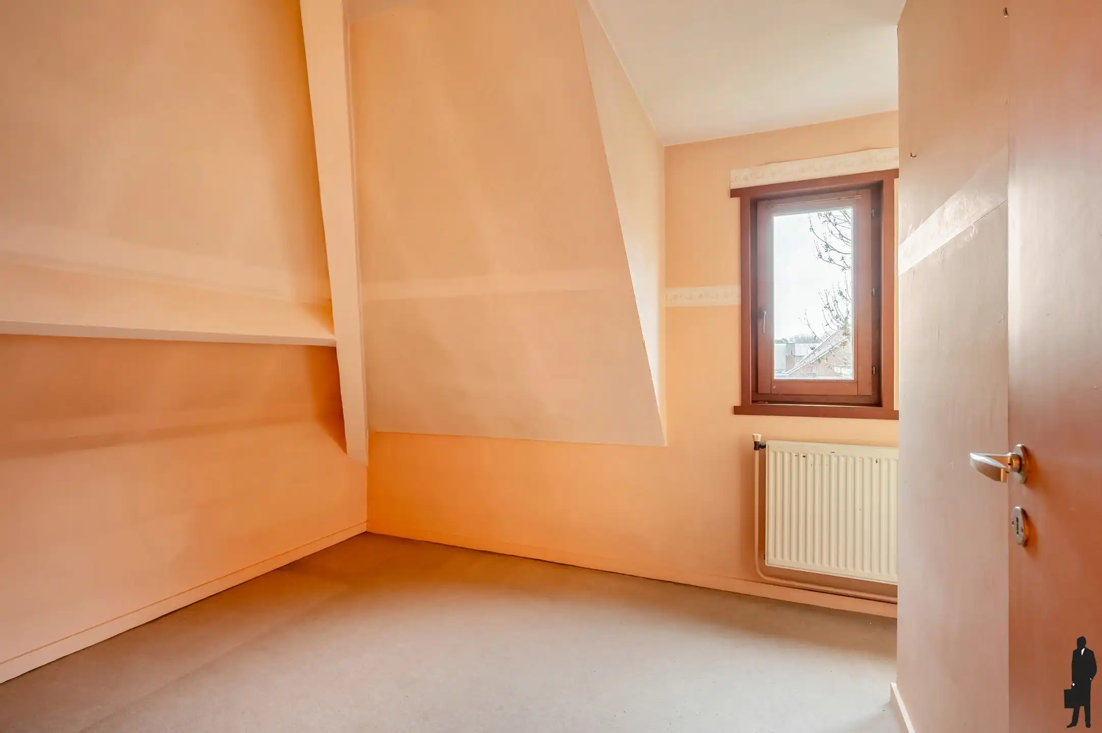 Charmante woning in een gegeerde buurt foto 17