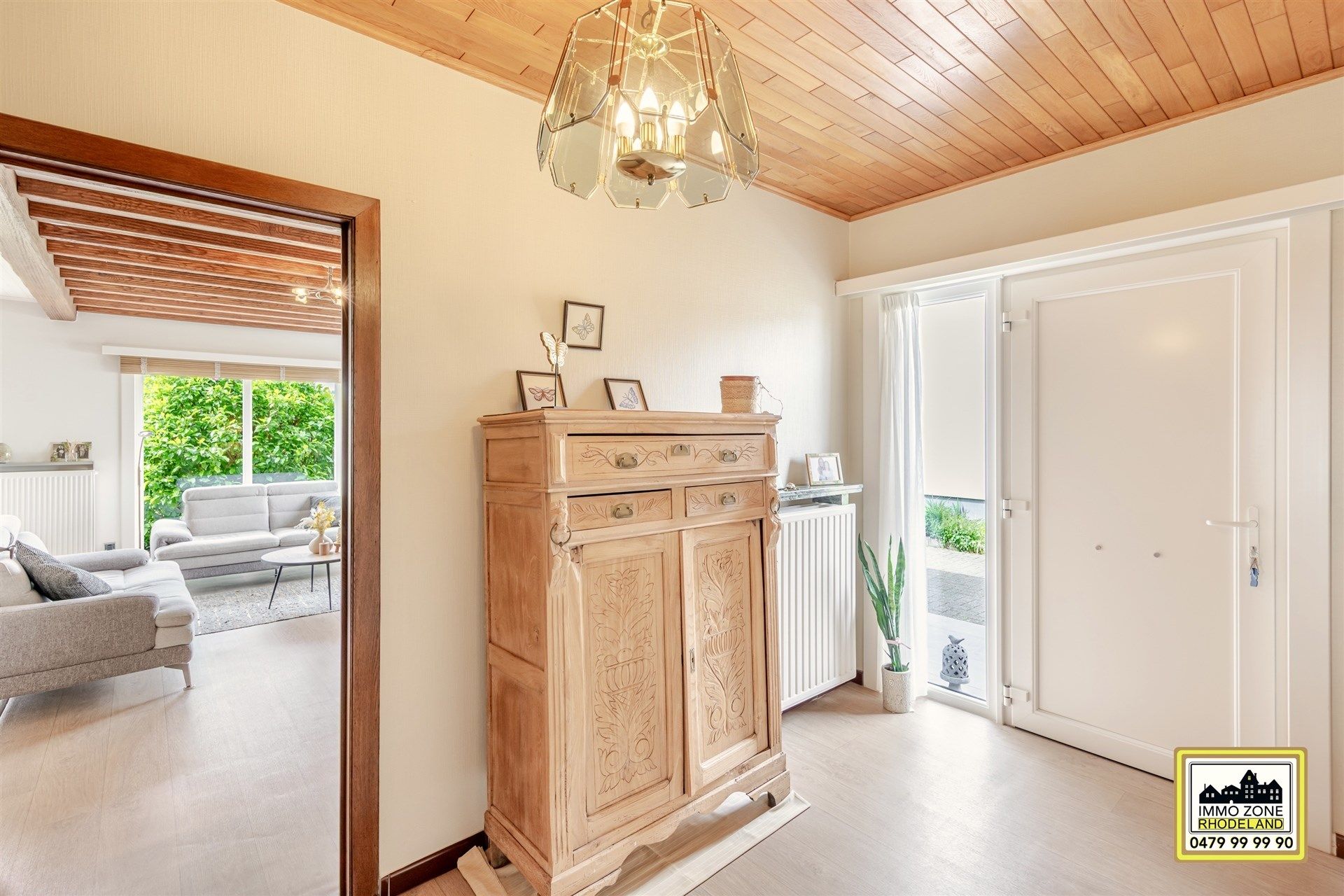 Prachtige instapklare bungalow met 3 slpks op ruim perceel foto 5
