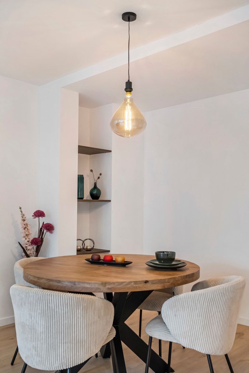 Prachtig gerenoveerd appartement in het centrum van Oostende foto 5