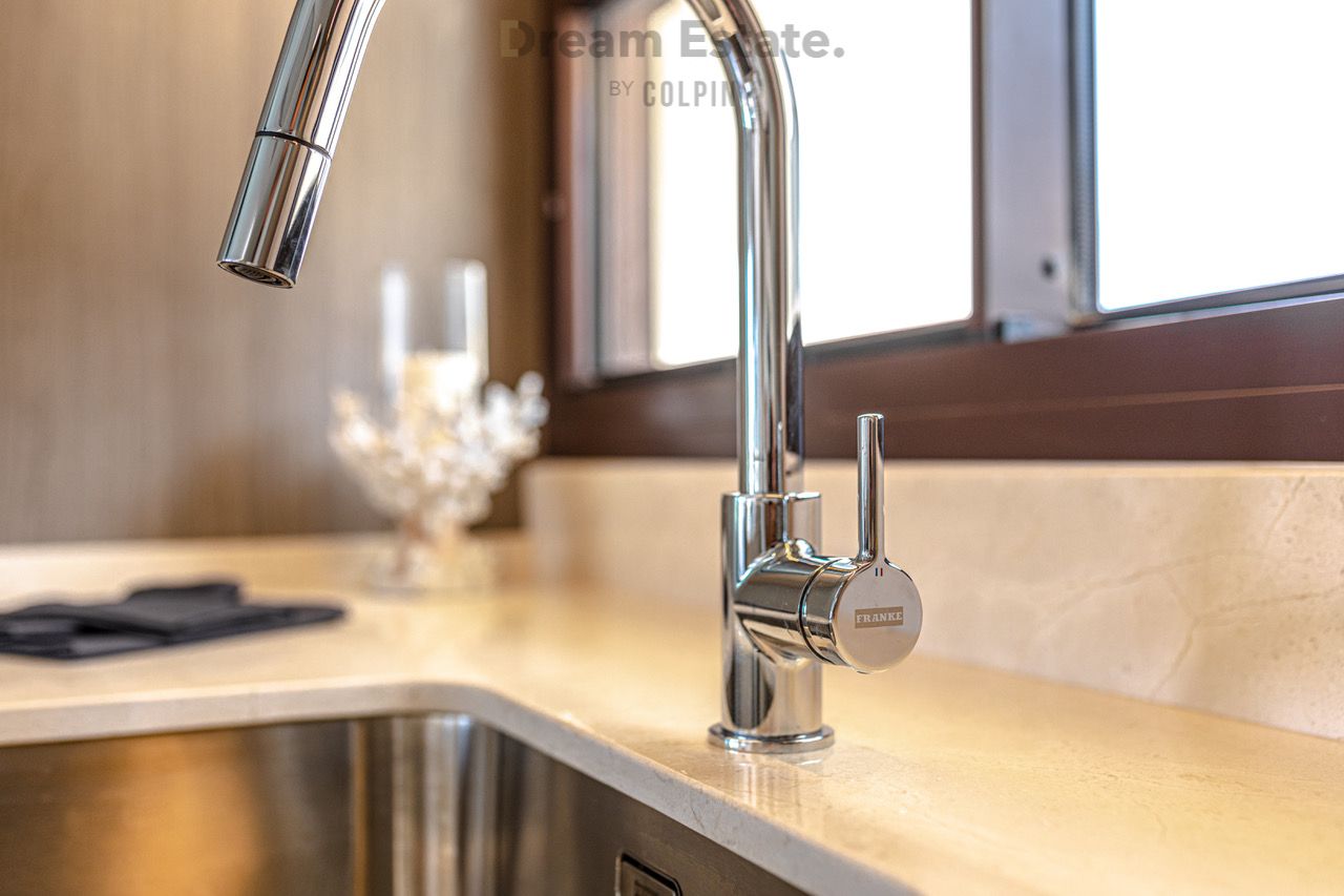 Instapklare woningen te Benahavis. foto 21