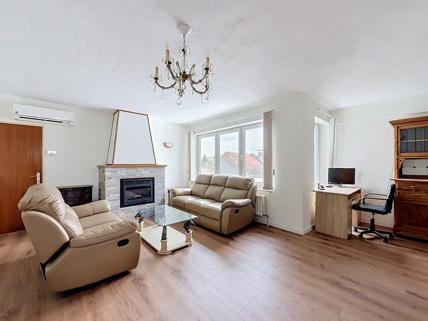 Appartement te koop Gilainstraat 7 -/19 - 3300 Tienen