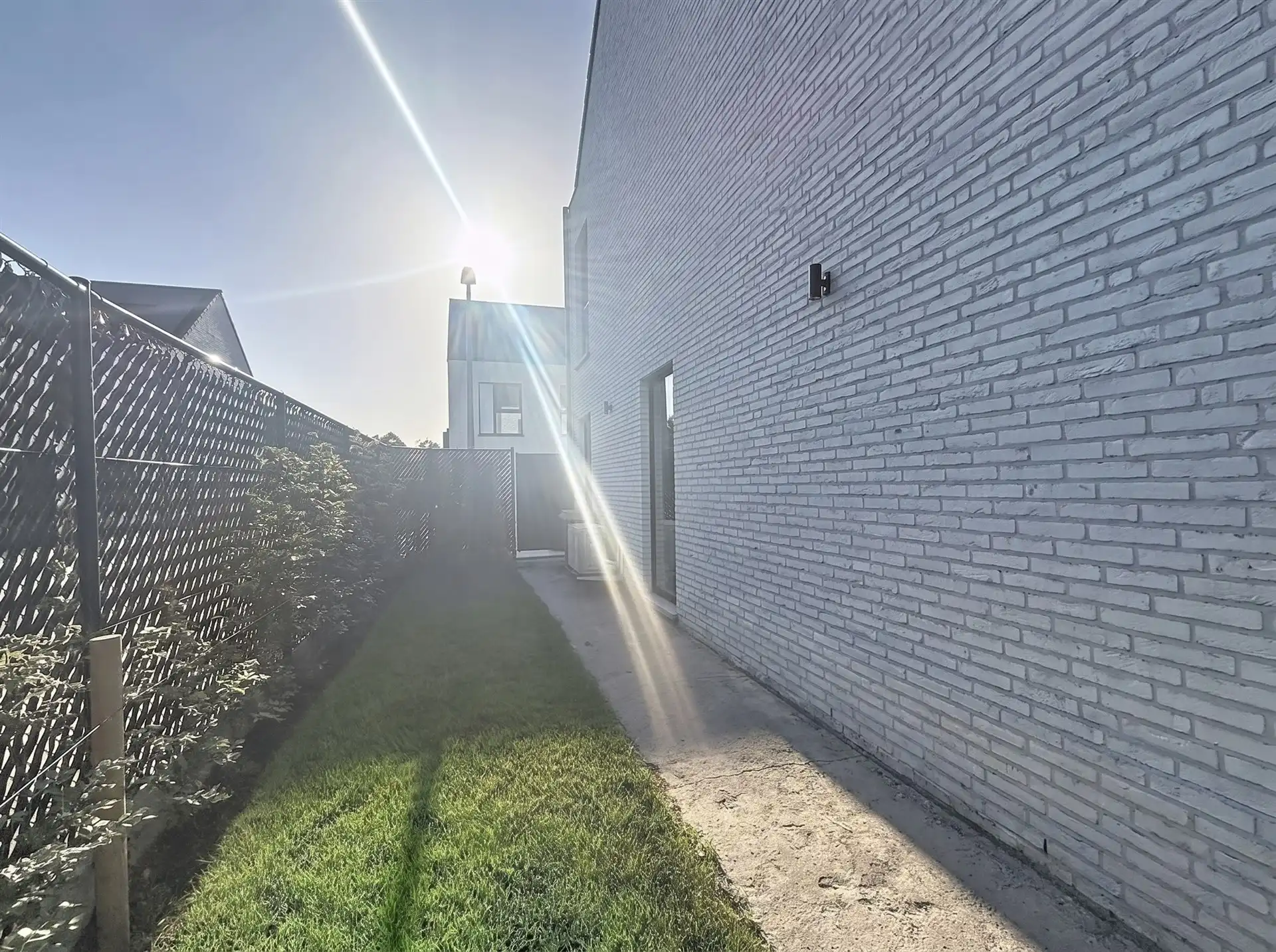 Prachtige nieuwbouwwoning op toplocatie met mogelijks 5 slaapkamers! foto 21
