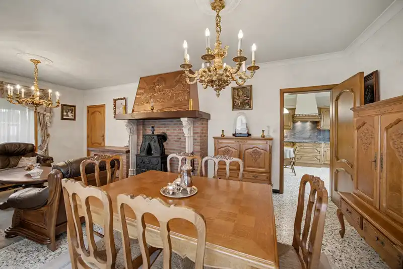 Zeer goed onderhouden gezinswoning op 15are 47ca foto 12