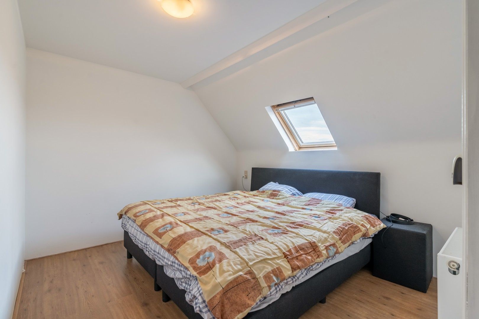 Instapklaar appartement te koop foto 8