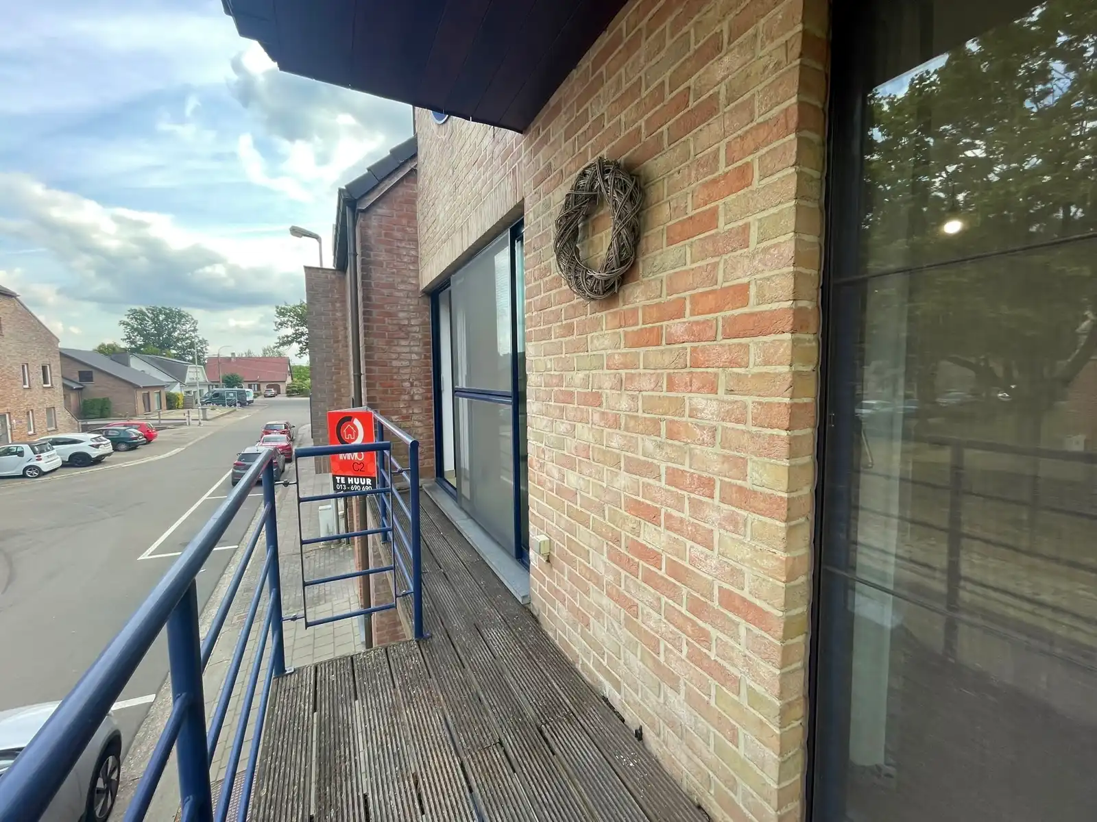 Appartement te huur foto 11