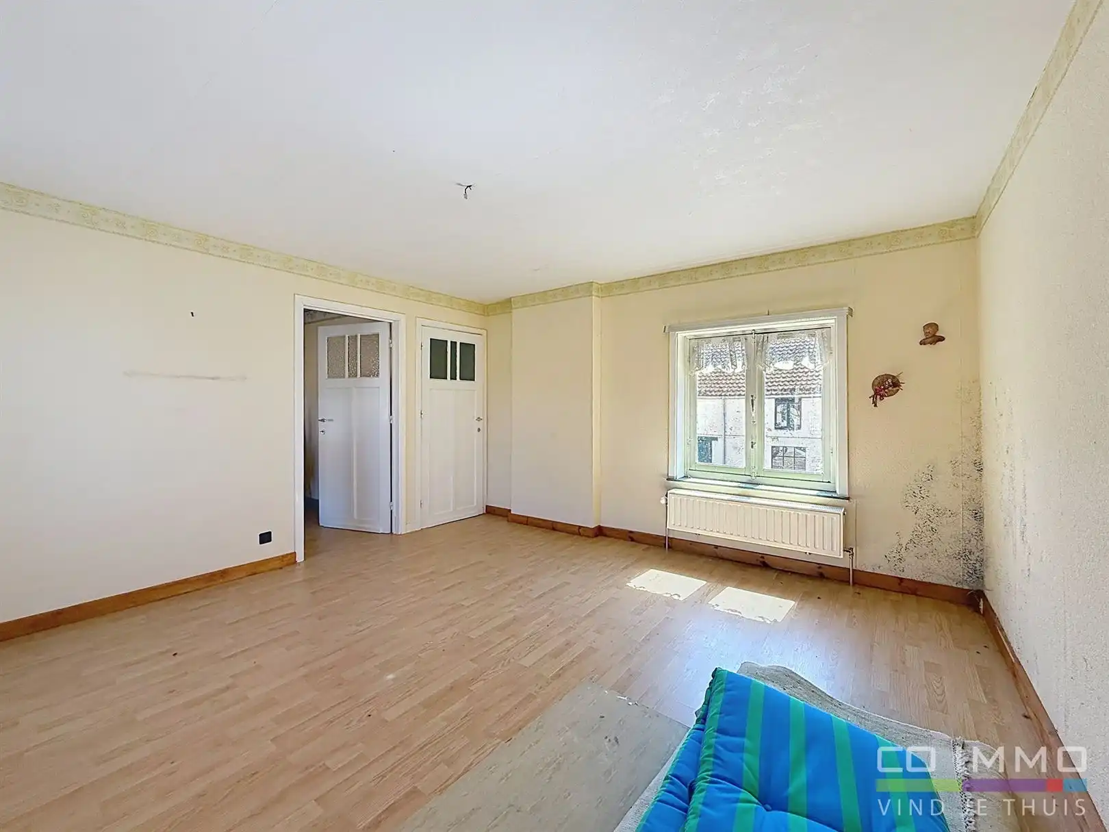 Te renoveren vierkantshoeve met tuin, opp 28a 53ca foto 55