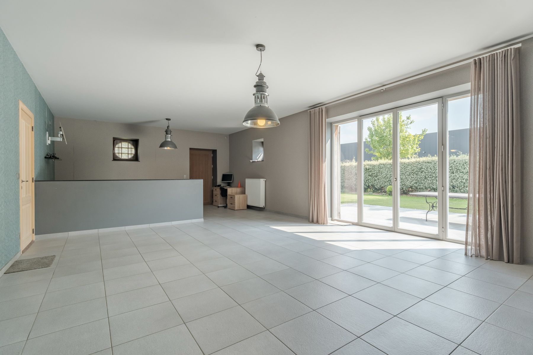 Kwaliteitsvolle villa op mooi perceel foto 9