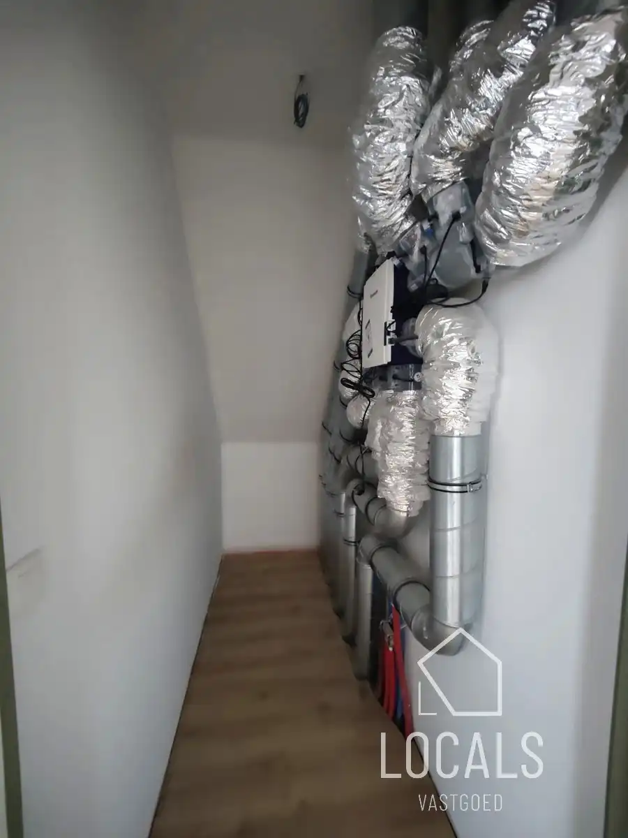 Kleinschalig nieuwbouwproject met ruime entiteiten foto 21