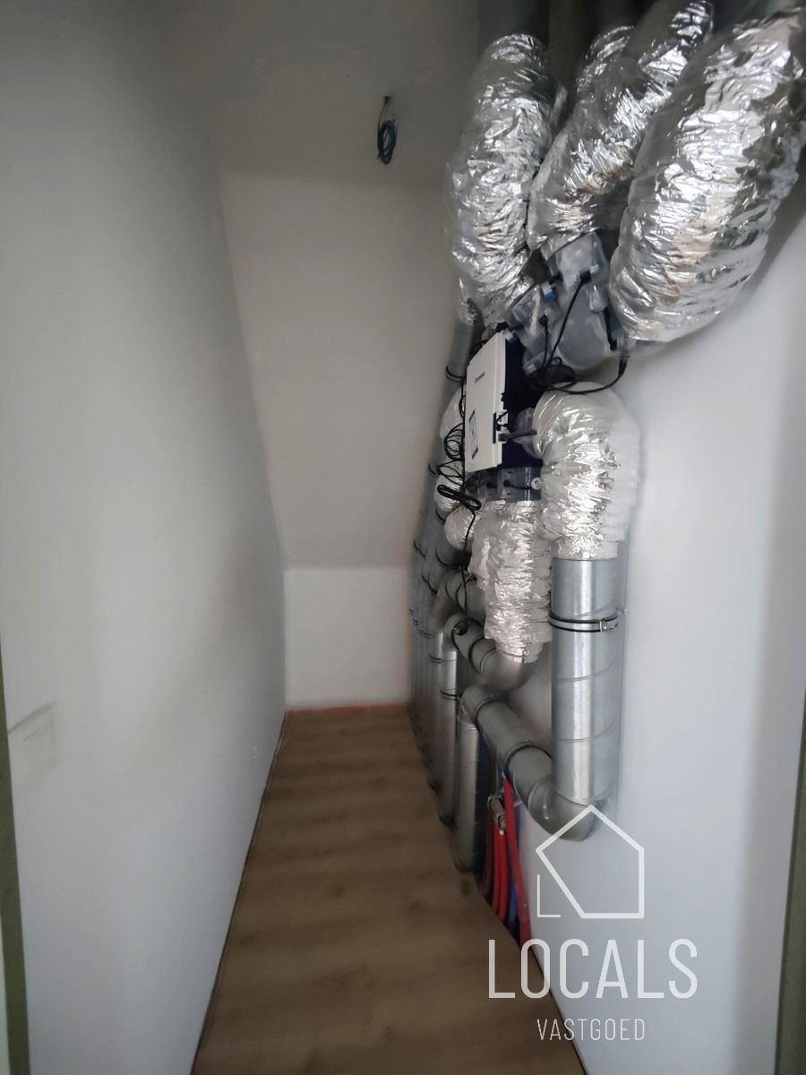 Kleinschalig nieuwbouwproject met ruime entiteiten foto 19