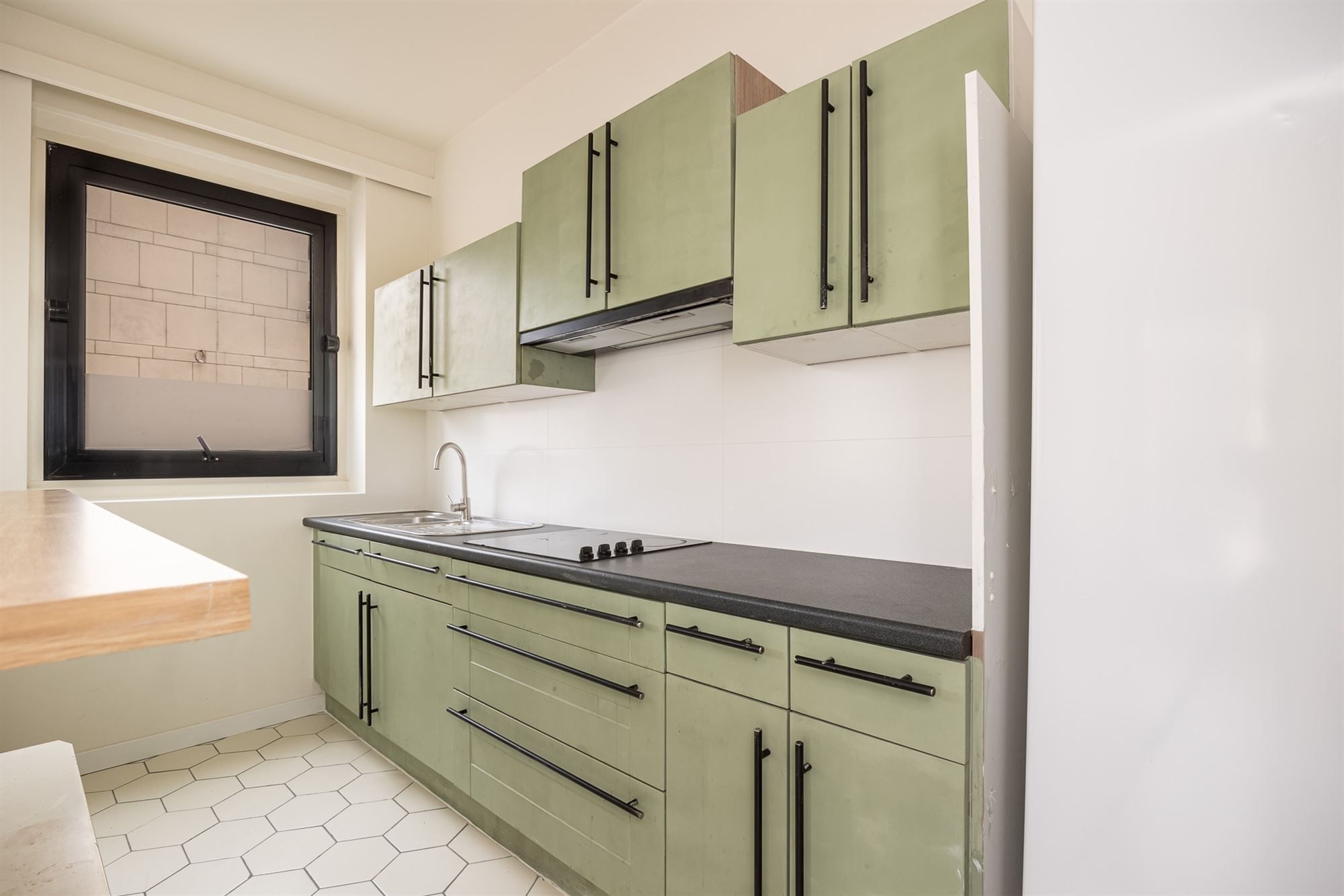 Lichtrijk hoekapp. op centrale ligging foto 8