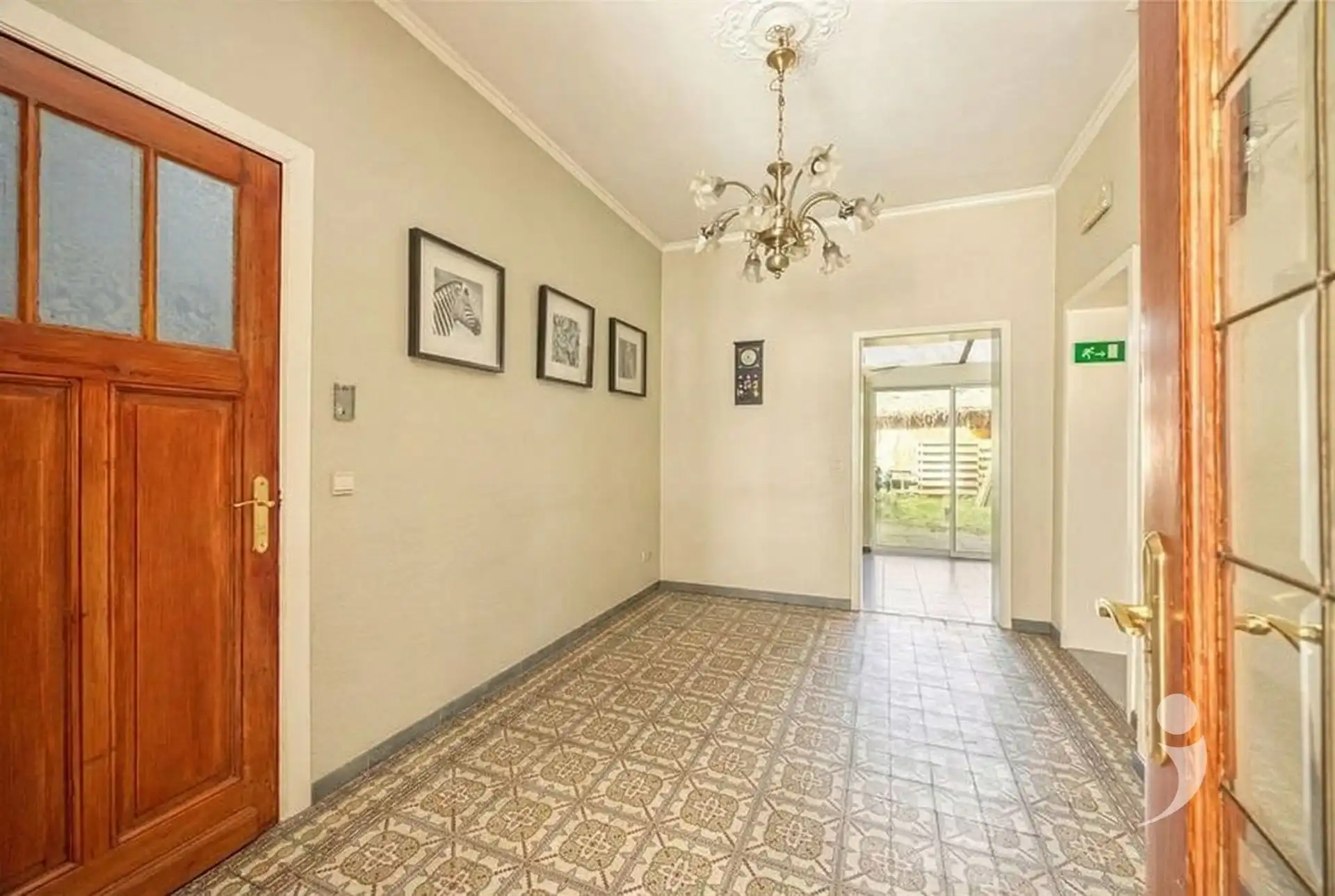 Karaktervolle woning met 4 slaapkamers  foto 6