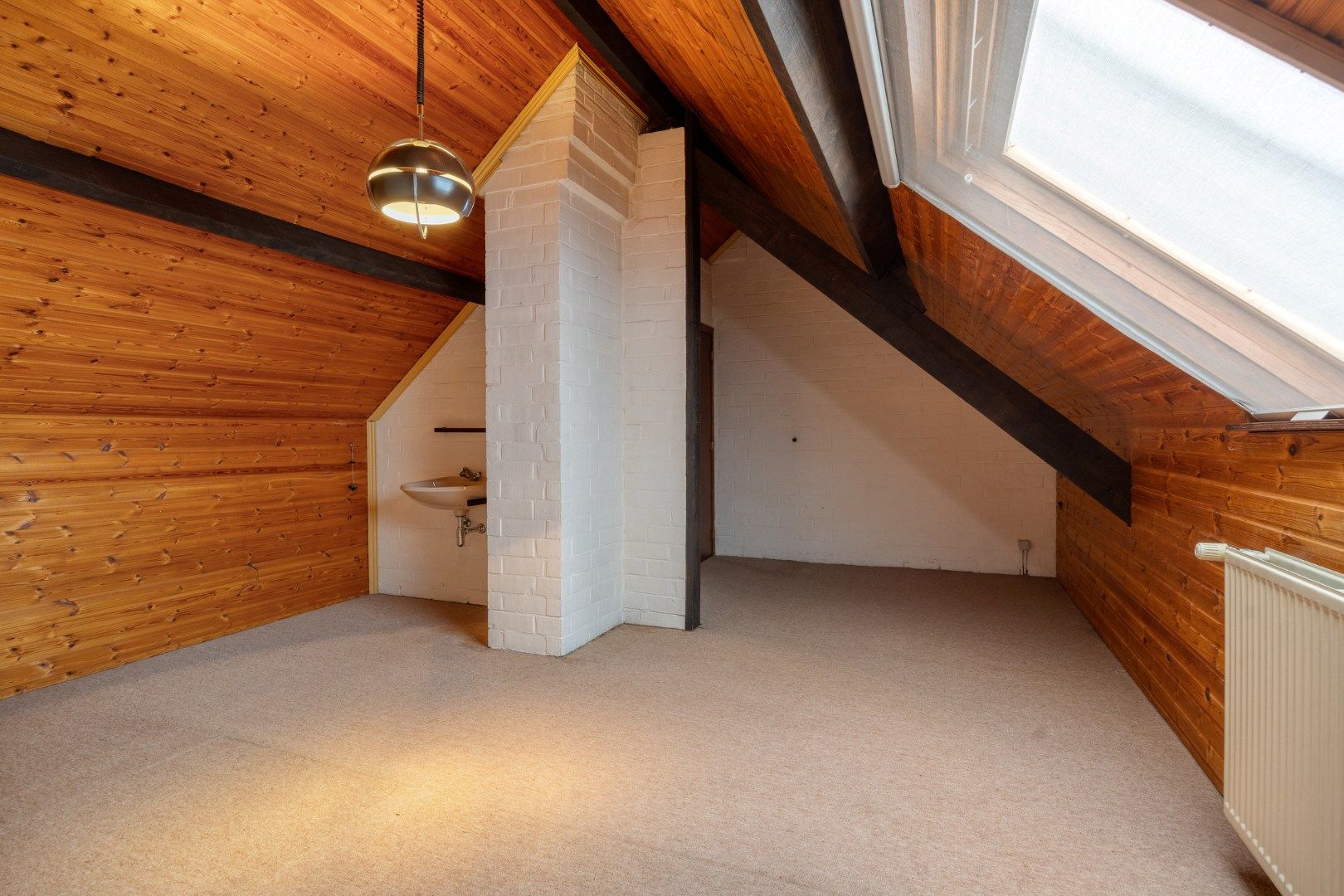 Villa met 4 slaapkamers, tuin en terras in Kessel-Lo – EPC 381 kWh/m² - bewoonbare opp. 146 m² foto 24