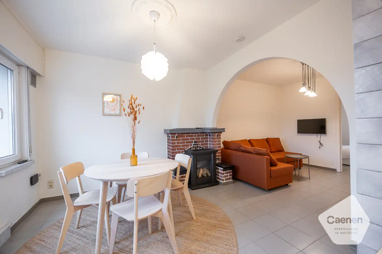 Opbrengsteigendom met 3 appartementen op toplocatie foto 15