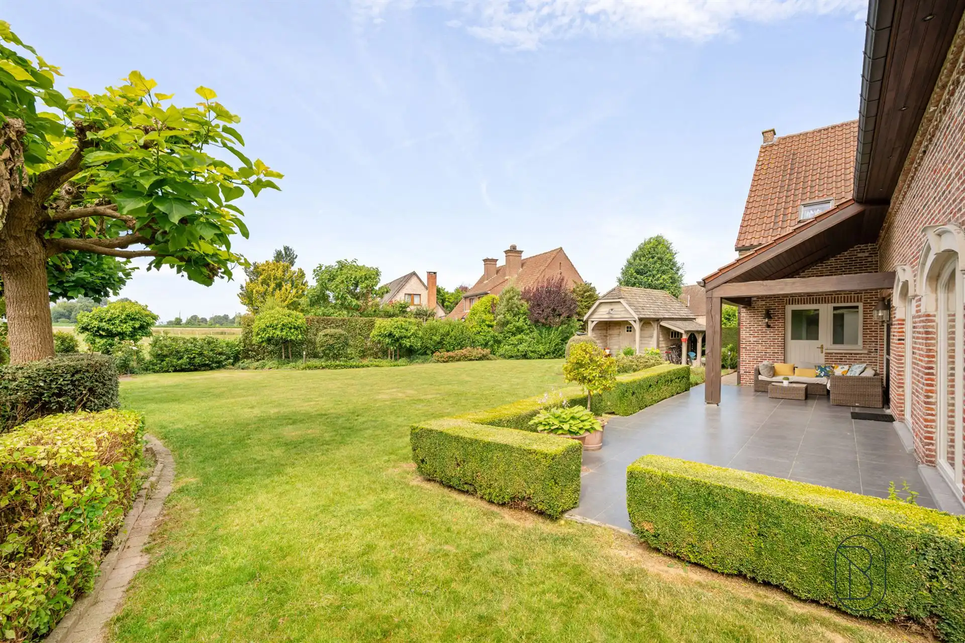 Exclusieve grote villa van 550 m² met een prachtig zicht! foto 2