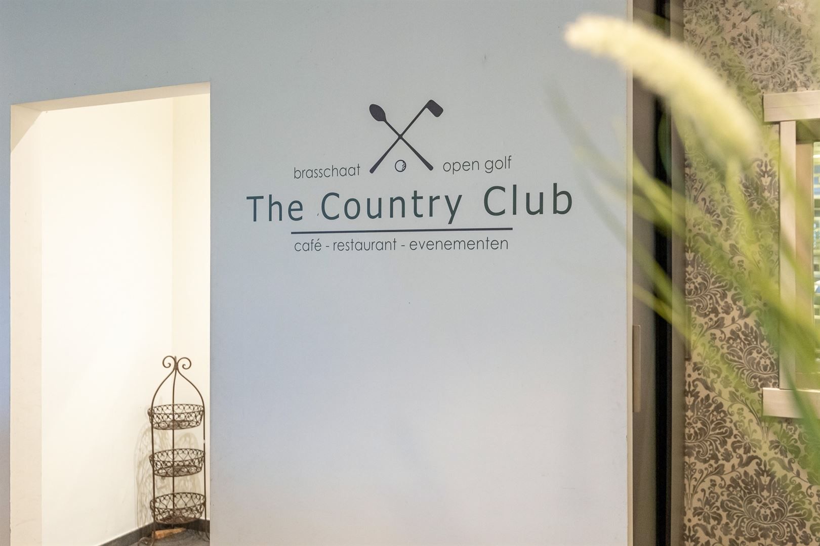 Unieke kans: horeca-exploitatie The Country Club op Brasschaat Open Golf over te nemen! foto {{pictureIndex}}