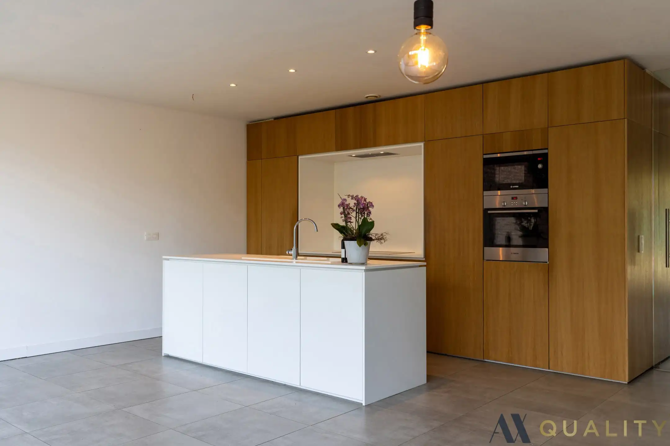 Charmante woning in rustige, doodlopende straat te Lebbeke foto 6