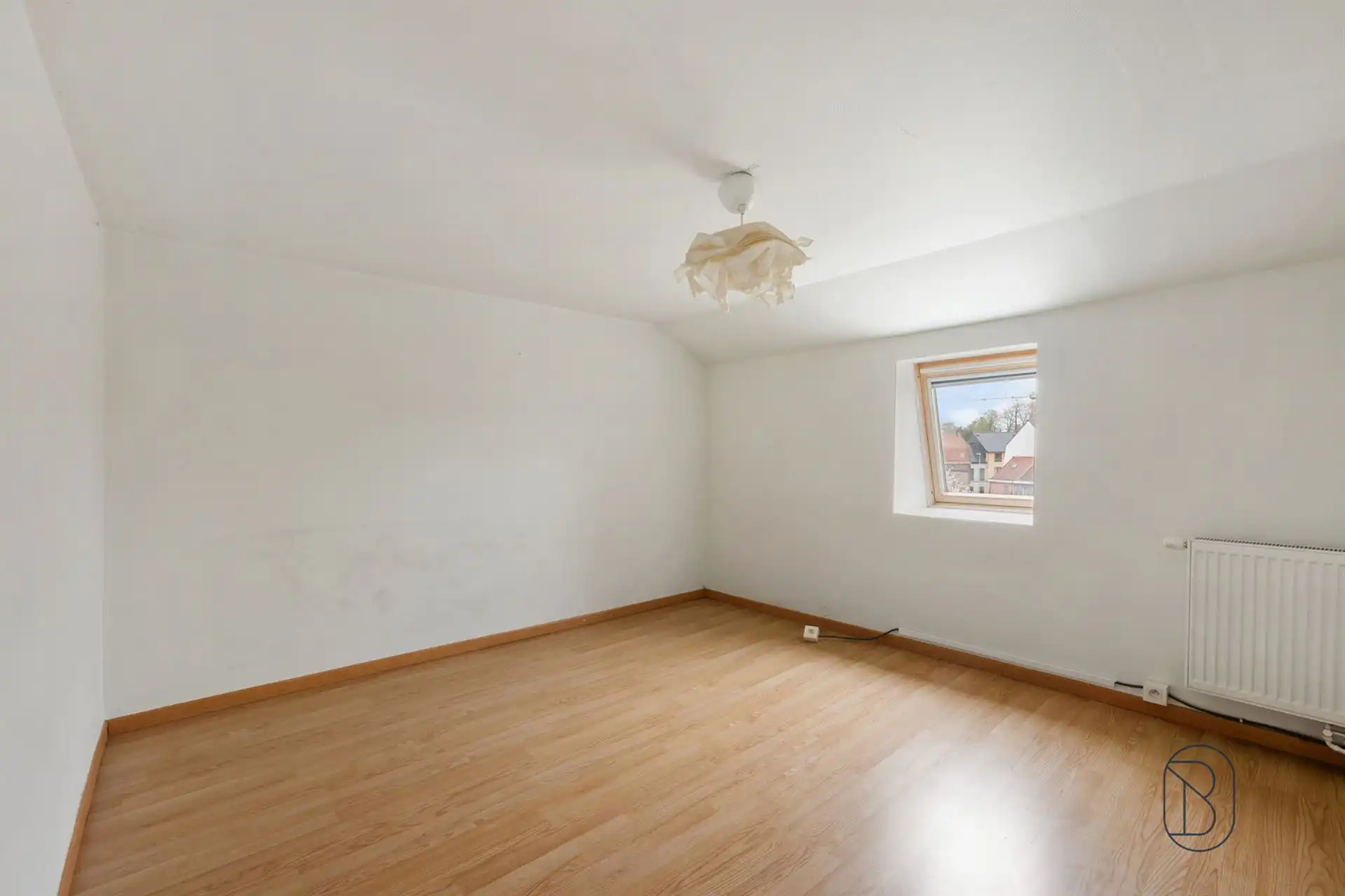 Topgelegen karaktervolle woning met 3 SLK en leuke stadstuin foto 19