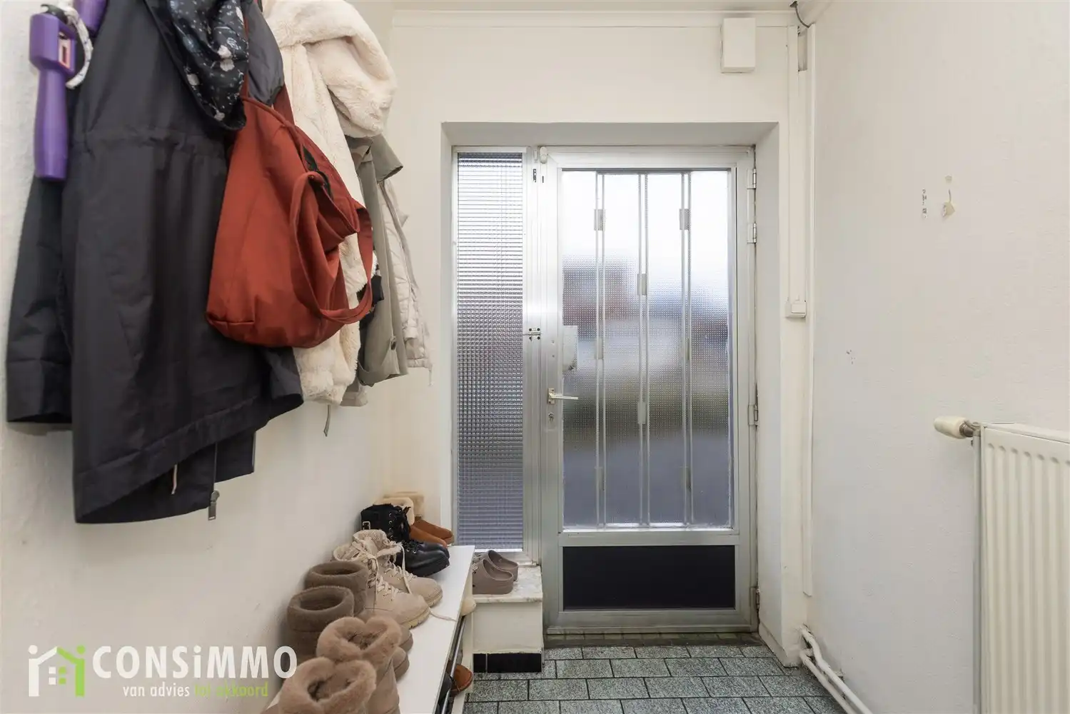 Ruime halfopen woning met 4 slaapkamers in Houthalen-Oost foto 4