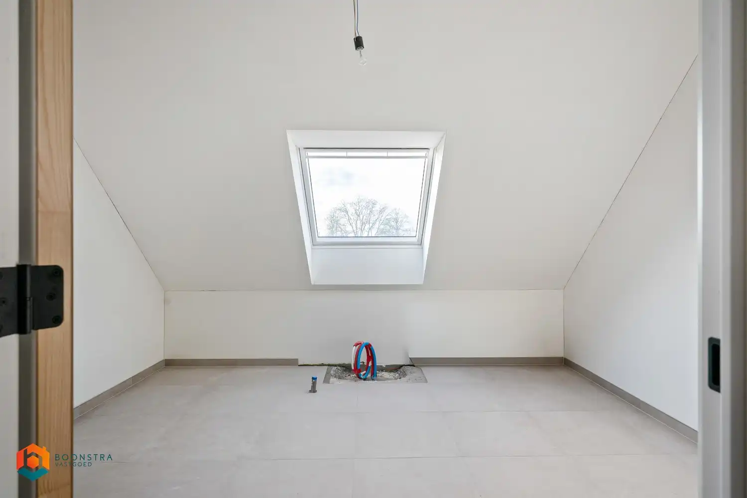 Prachtige penthouse met 3 slpkrs en ruim terras foto 16