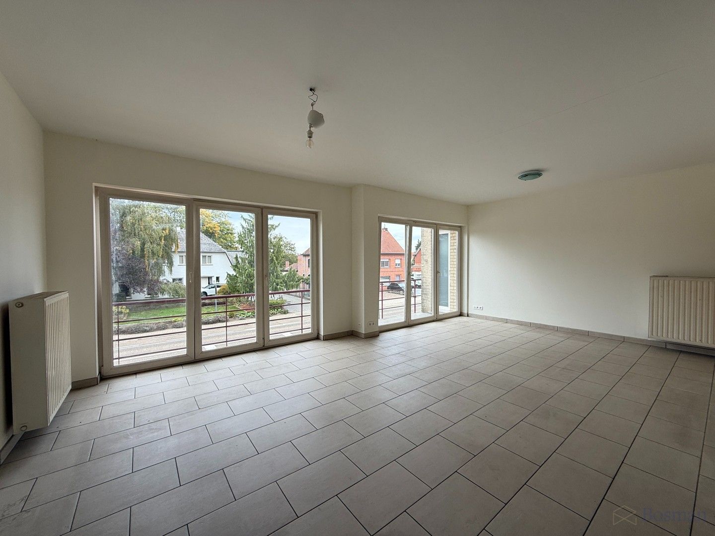 Duplex appartement met 2 slpkmrs te huur in Tessenderlo foto 3