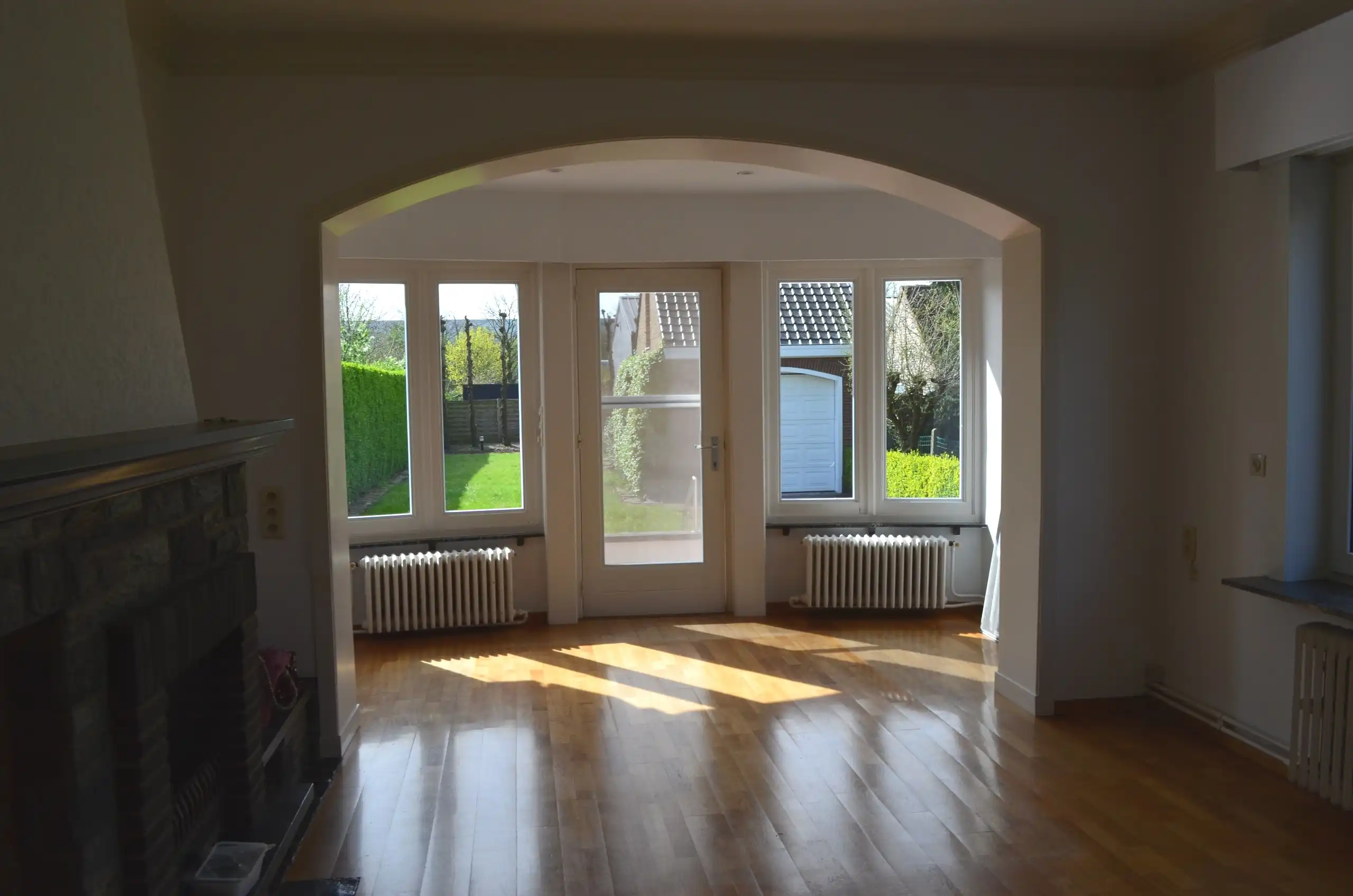 Charmante halfopen bebouwing op 511m2 foto 4