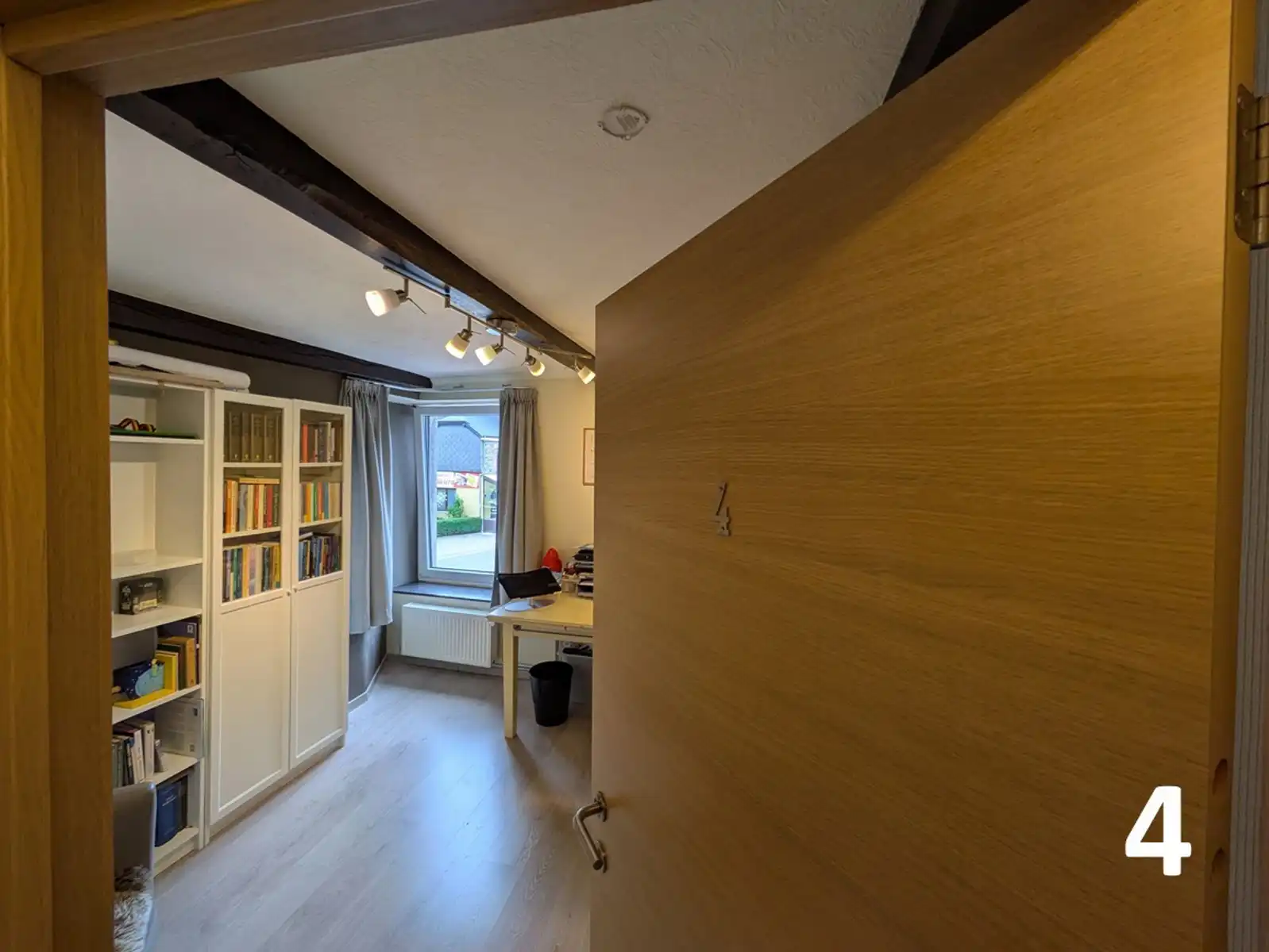 Huis te koop foto 30