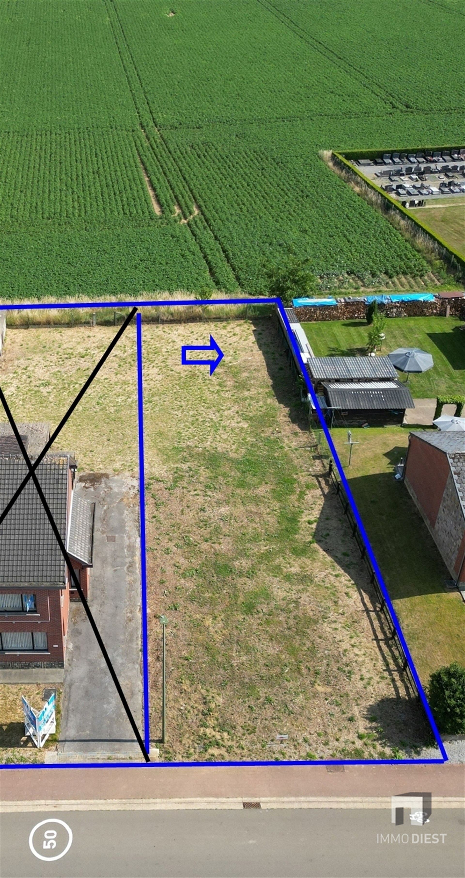 Bouwgrond  (5a58ca) foto 2