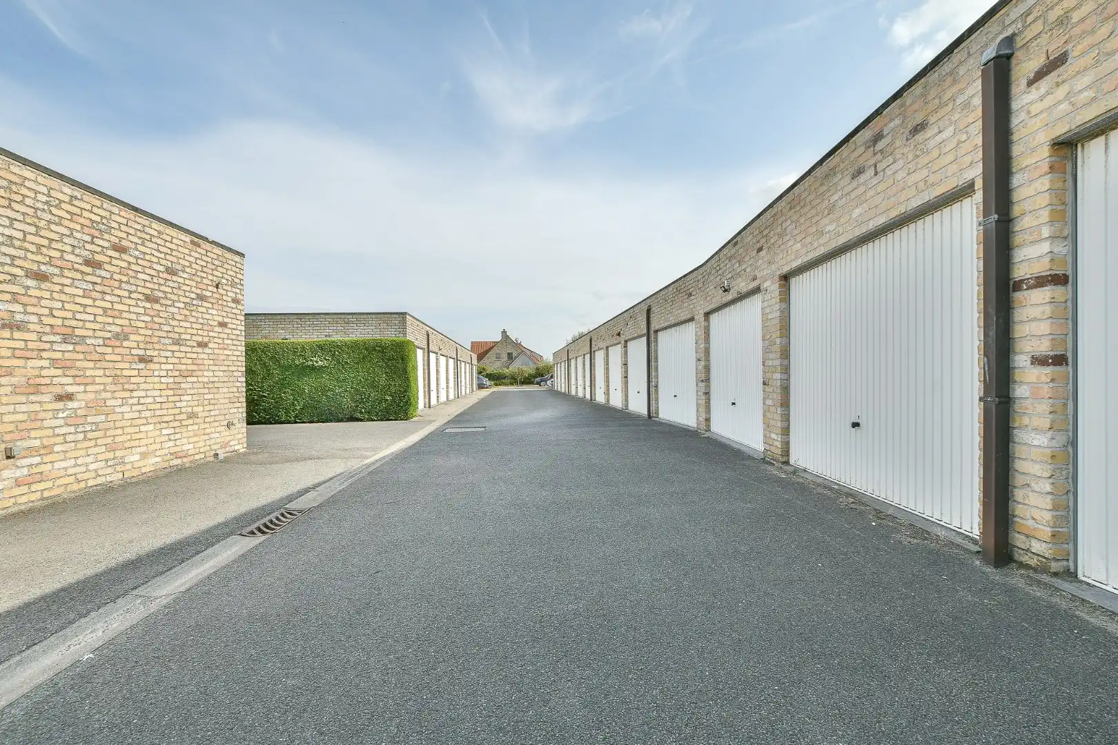 Garage te koop Grotestraat 79 - +/G28 - 8420 De Haan