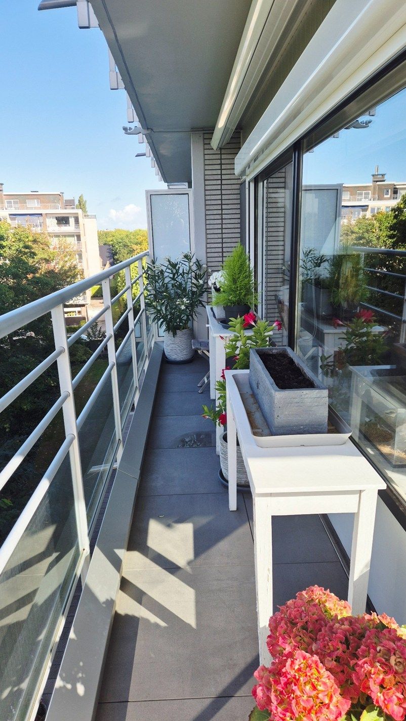 Sint Andries: Perfect afgewerkt appartement voor INVESTERING foto 13