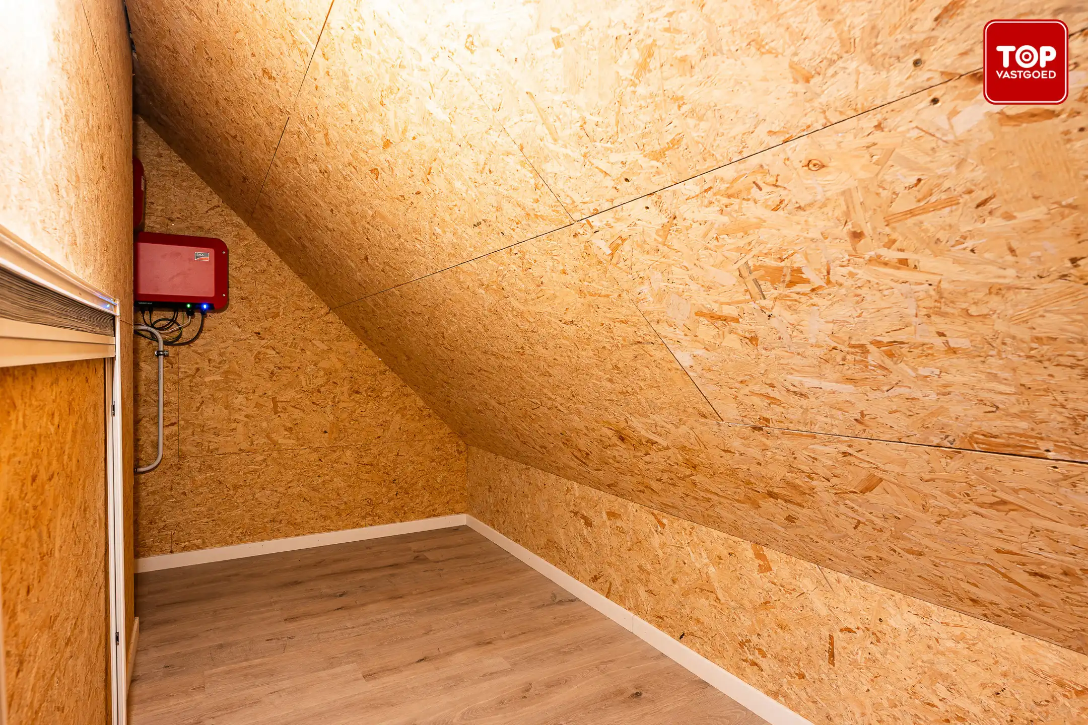 Instapklare, energiezuinige woning met 3 slaapkamers foto 18