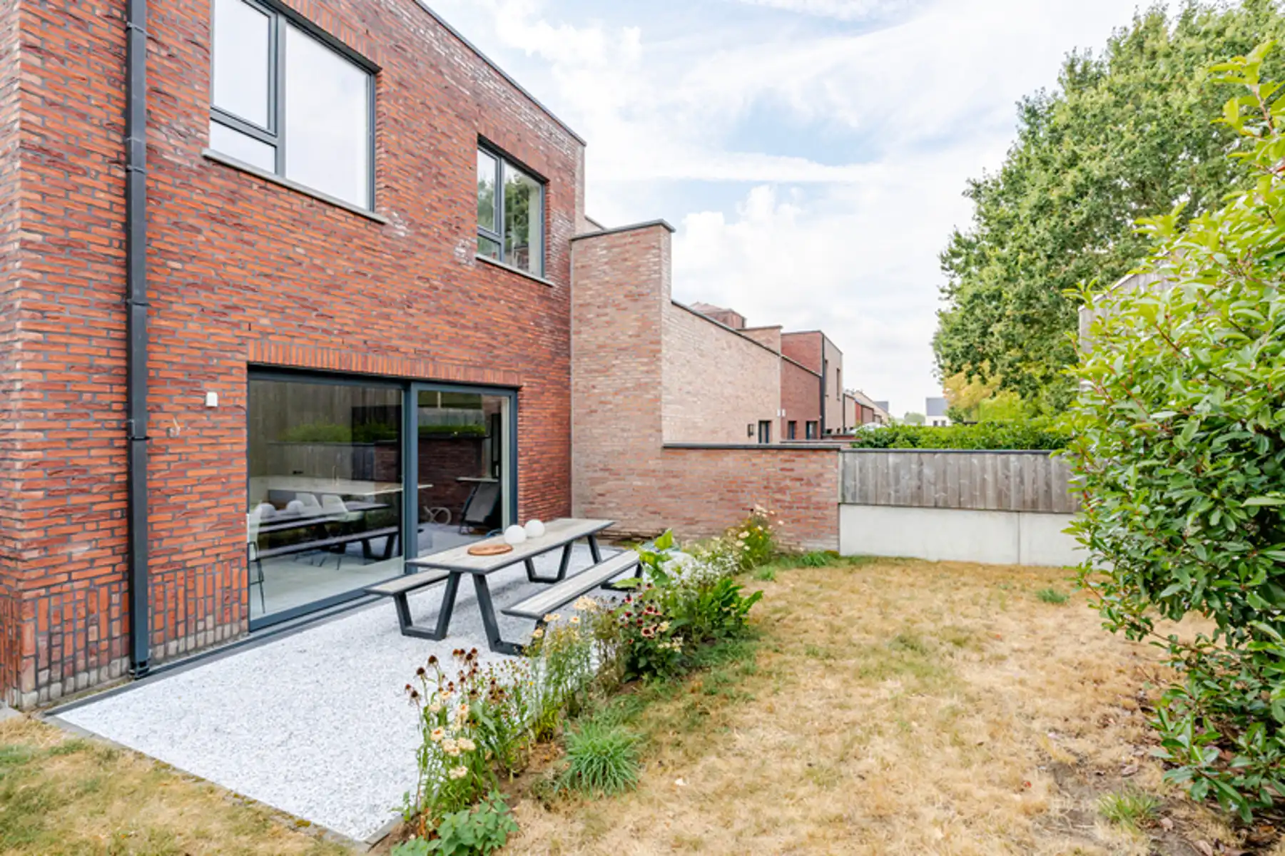 Instapklare recente energie zuinige BEN woning onder registratierechten!!! foto 21