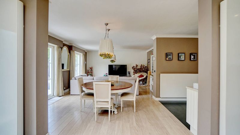 Vernieuwde gelijkvloerse woning van 164m² op 11a80ca foto 10