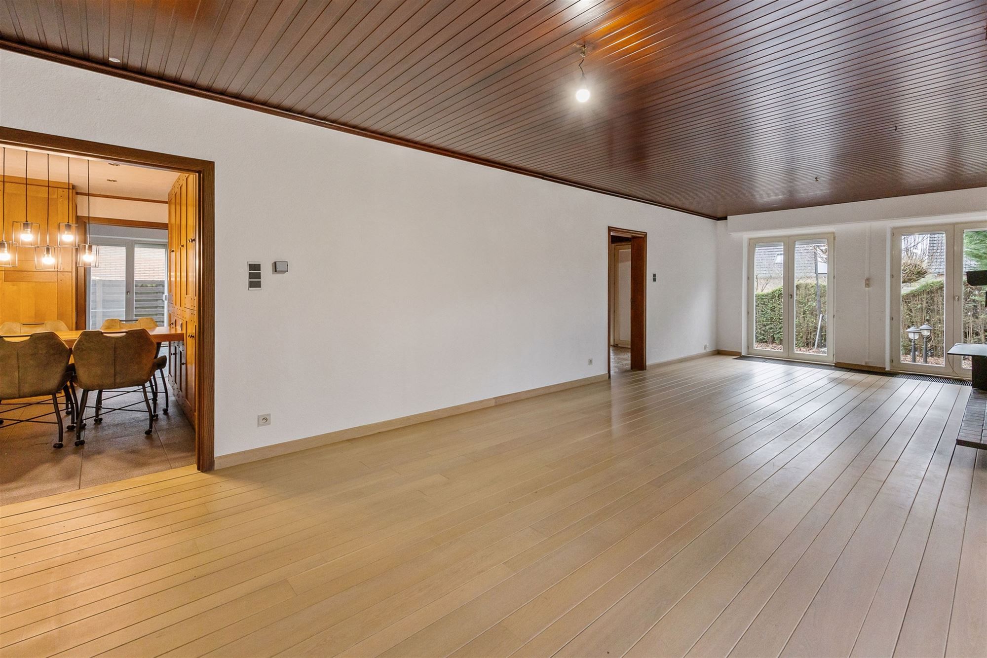 RUIME WONING MET 5 SLAAPKAMERS GELEGEN OP EEN PERCEEL VAN 10A68CA TE HEUSDEN-ZOLDER foto 9