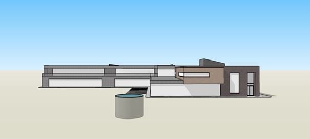 NIEUWBOUW UNITS MET PARKING ANTWERPSESTEENWEG foto 8