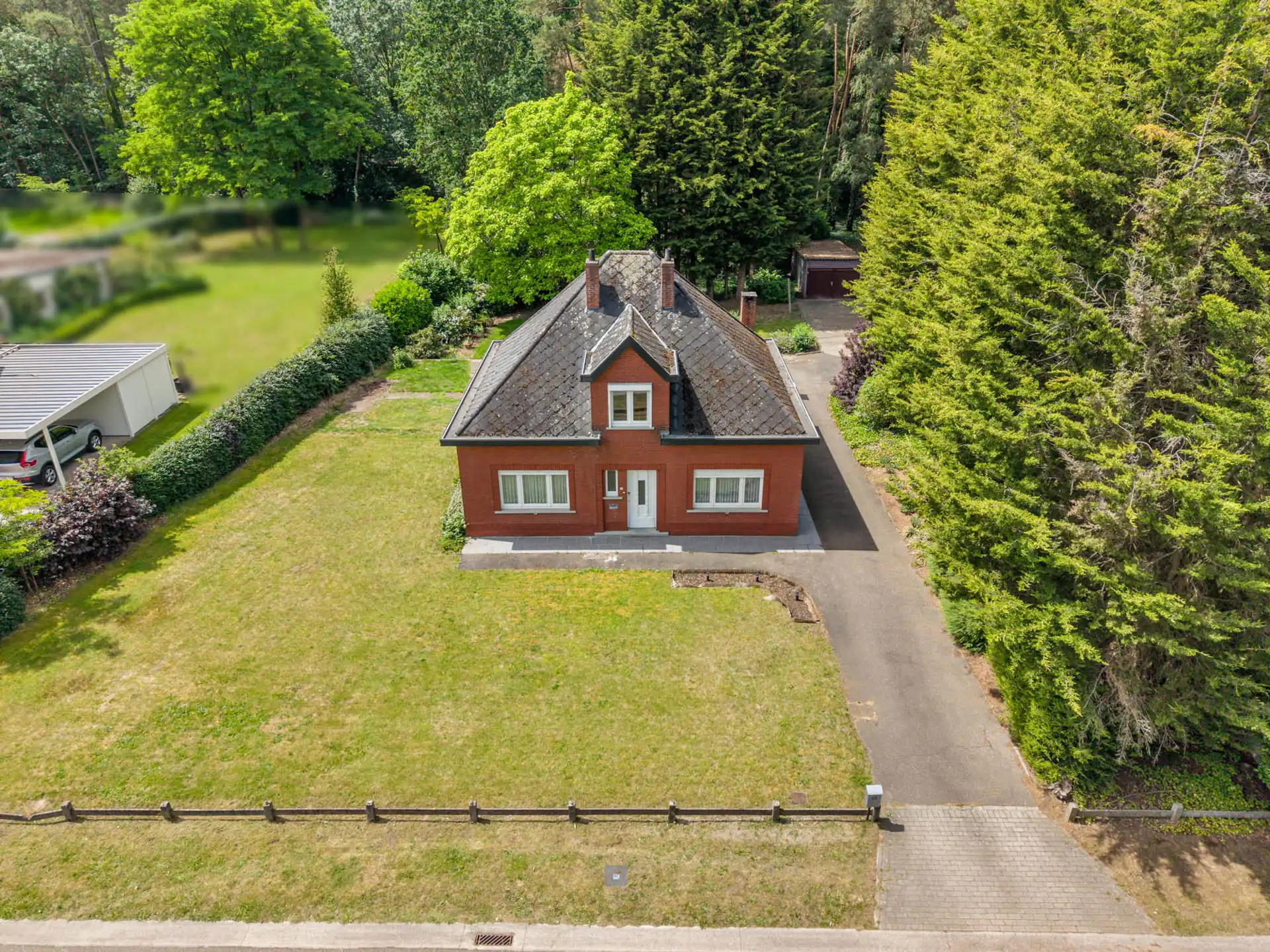 Huis te koop foto 28