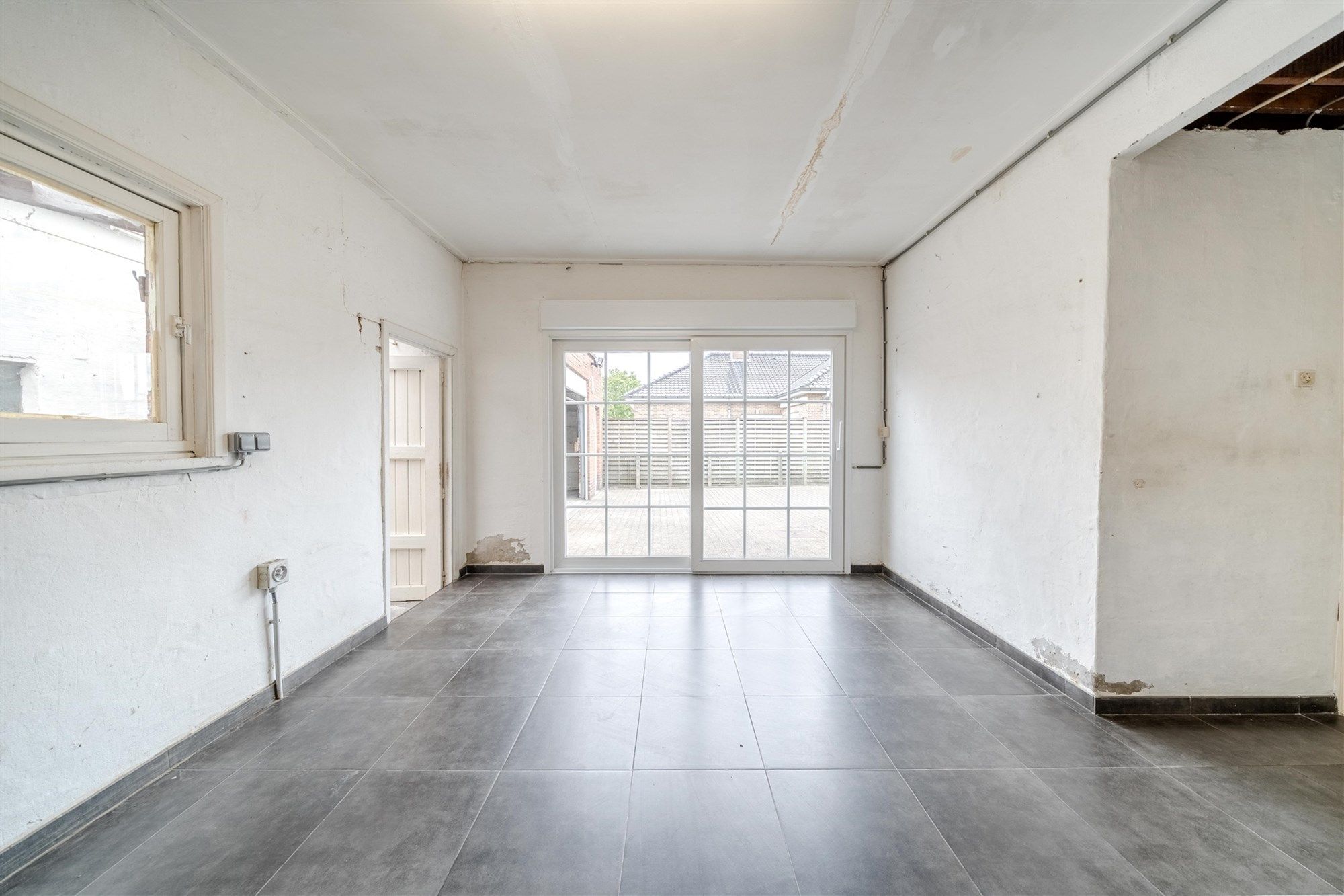Vrijstaande woning met bijgebouw foto 11