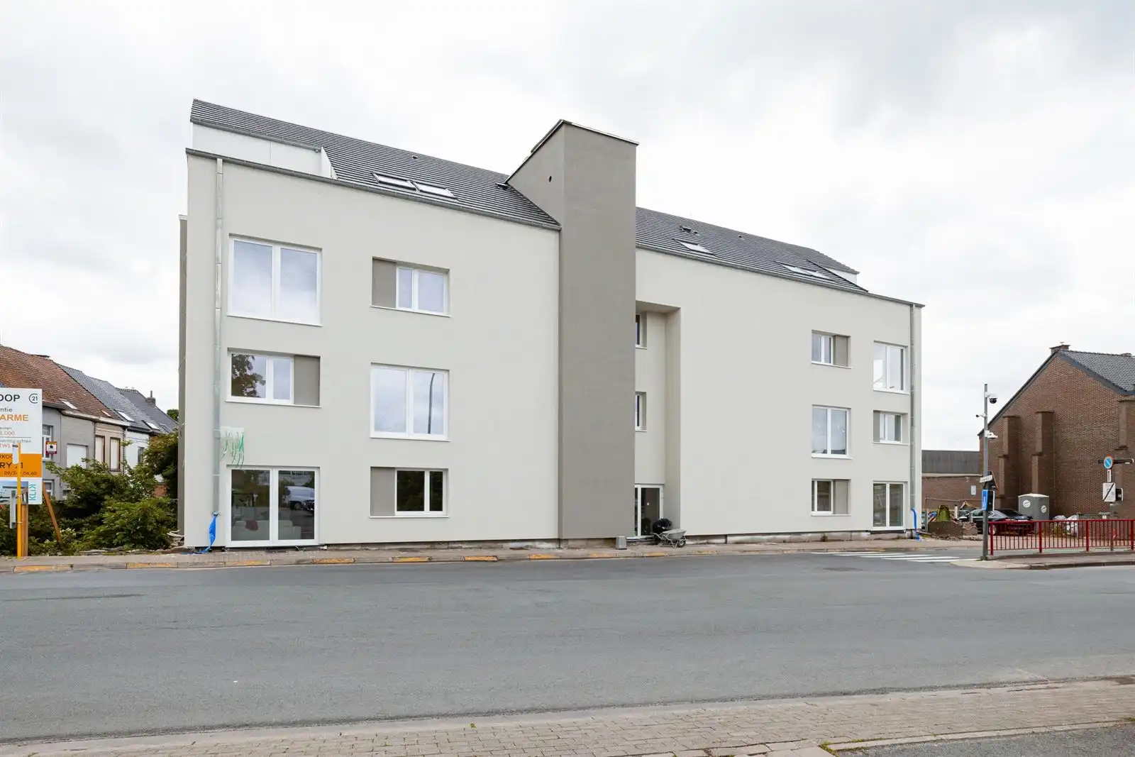 Stijlvol appartement met prachtig zicht foto 10