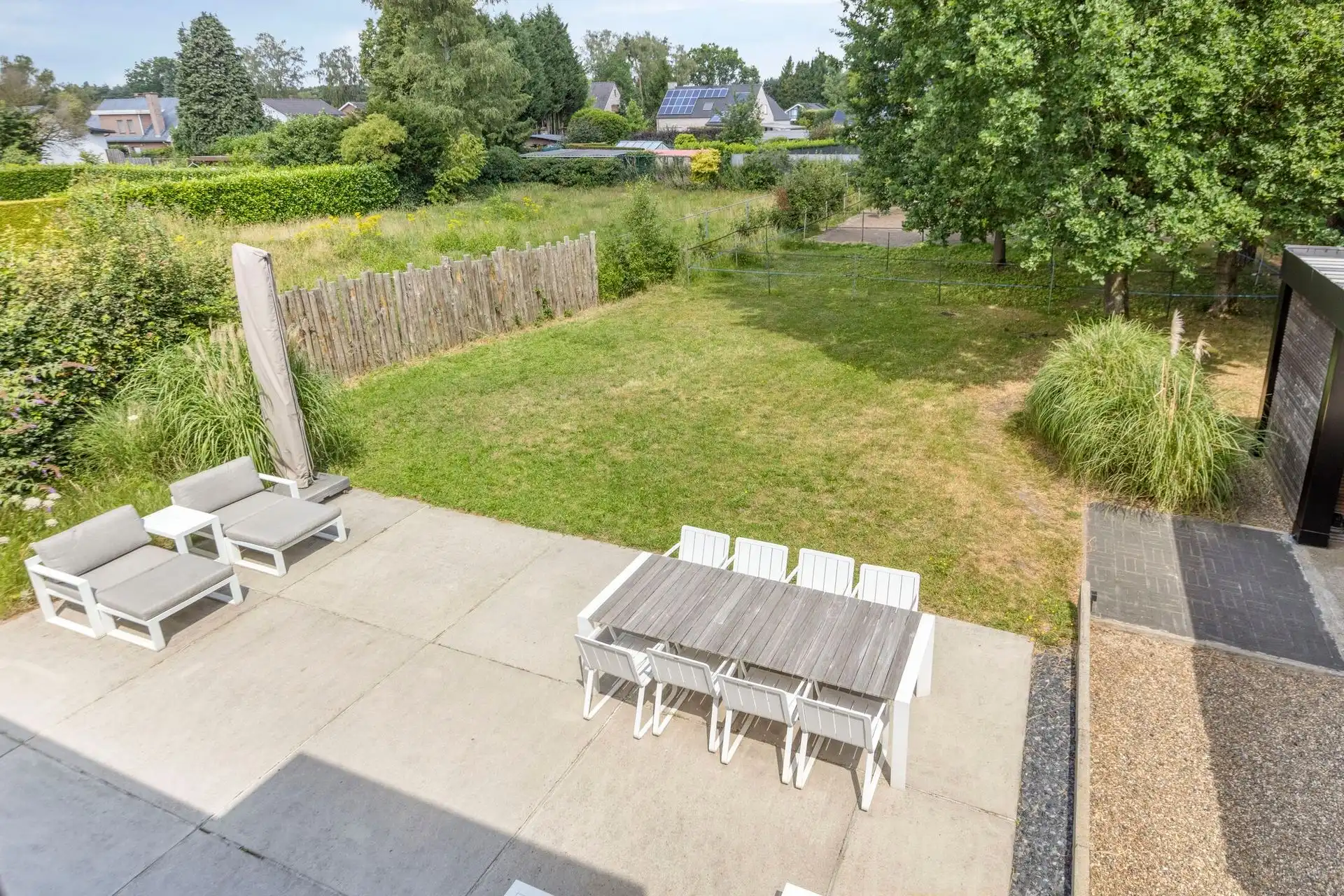 Exclusief wonen waar architectuur, ruimte en levenslang comfort samenkomen. foto 65