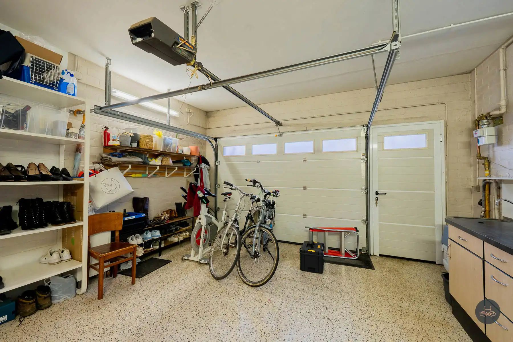 Karaktervolle, instapklare woning op toplocatie foto 25