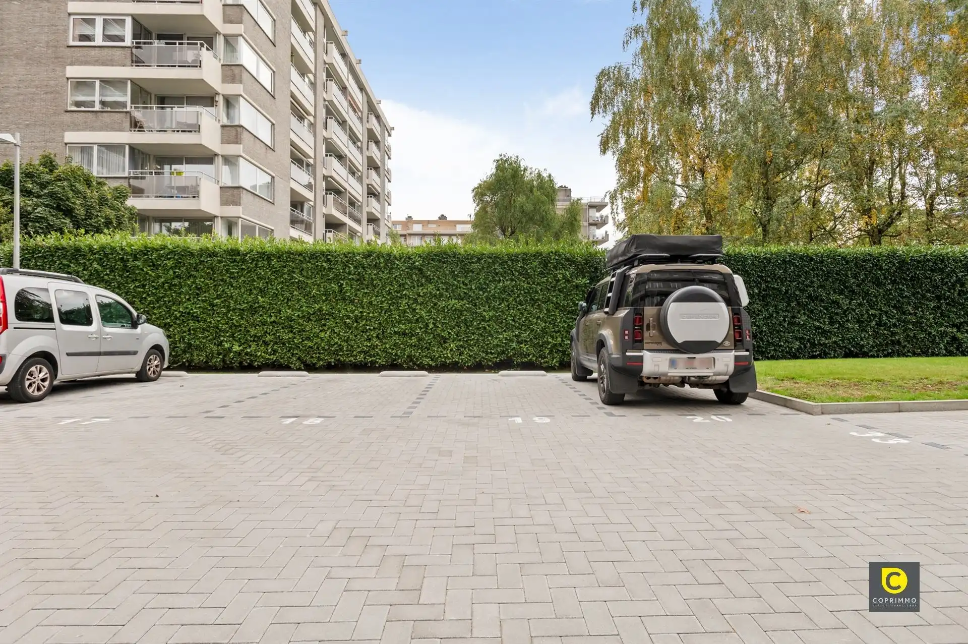 Sale & Lease Back: Prachtig app foto 17