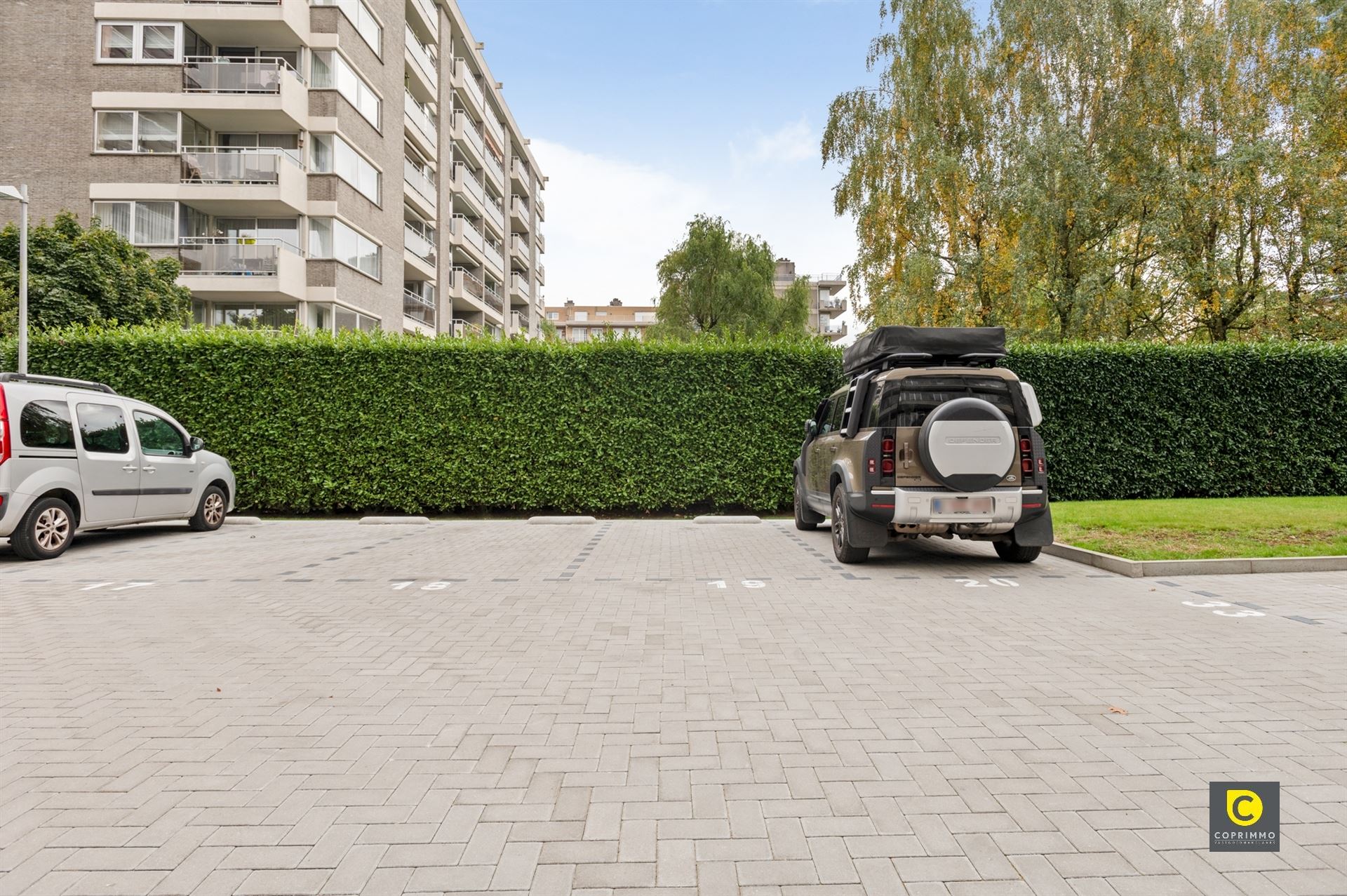 Sale & Lease Back: Prachtig app foto 17